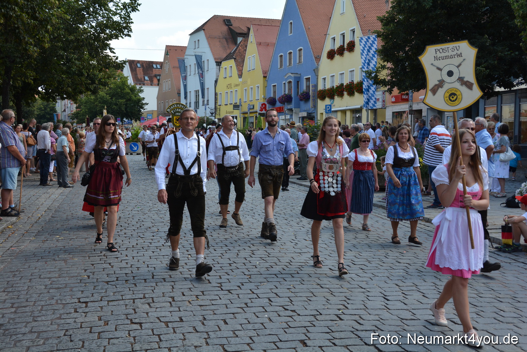 JURA Volksfestzug 2016 0809