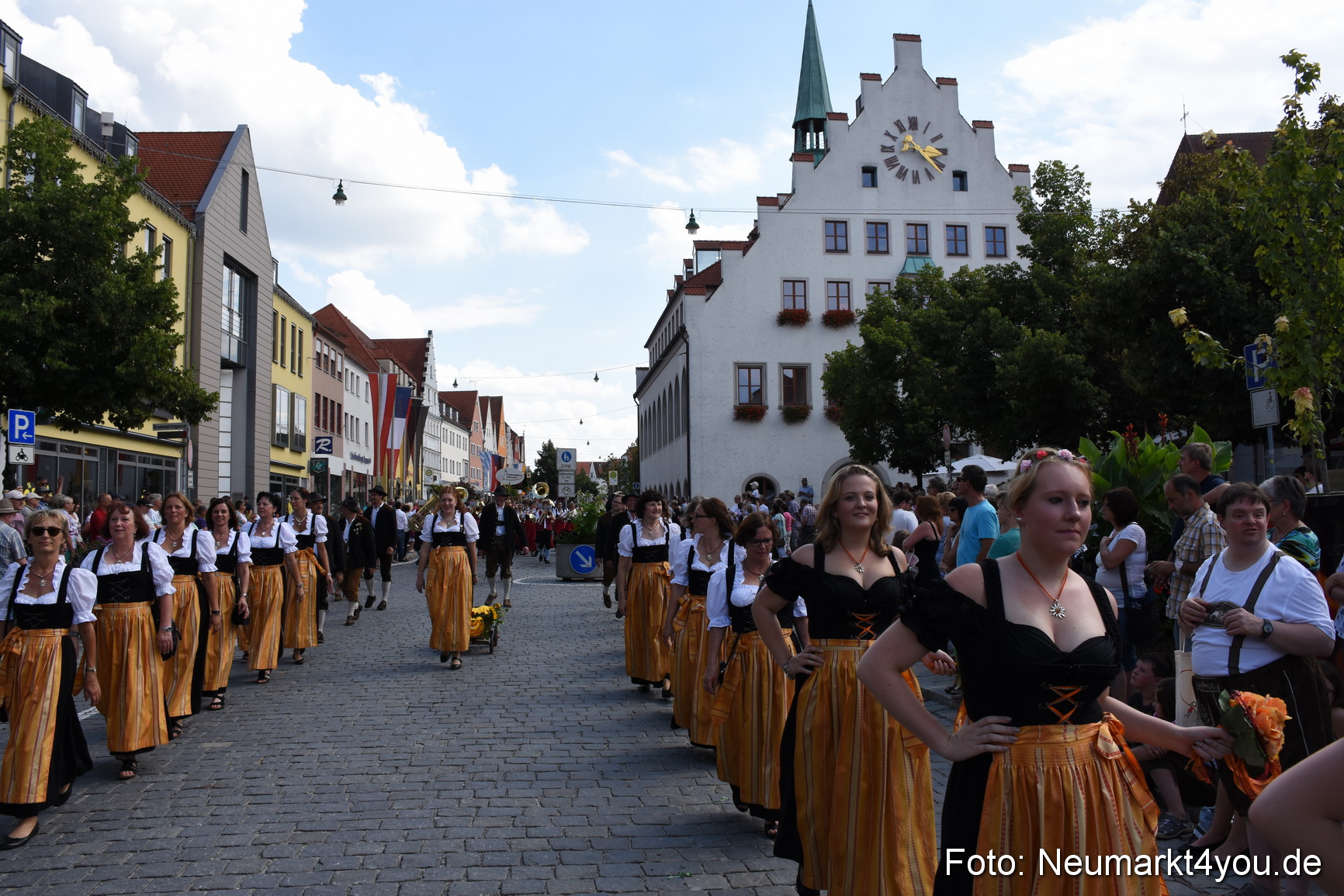 JURA Volksfestzug 2016 0810