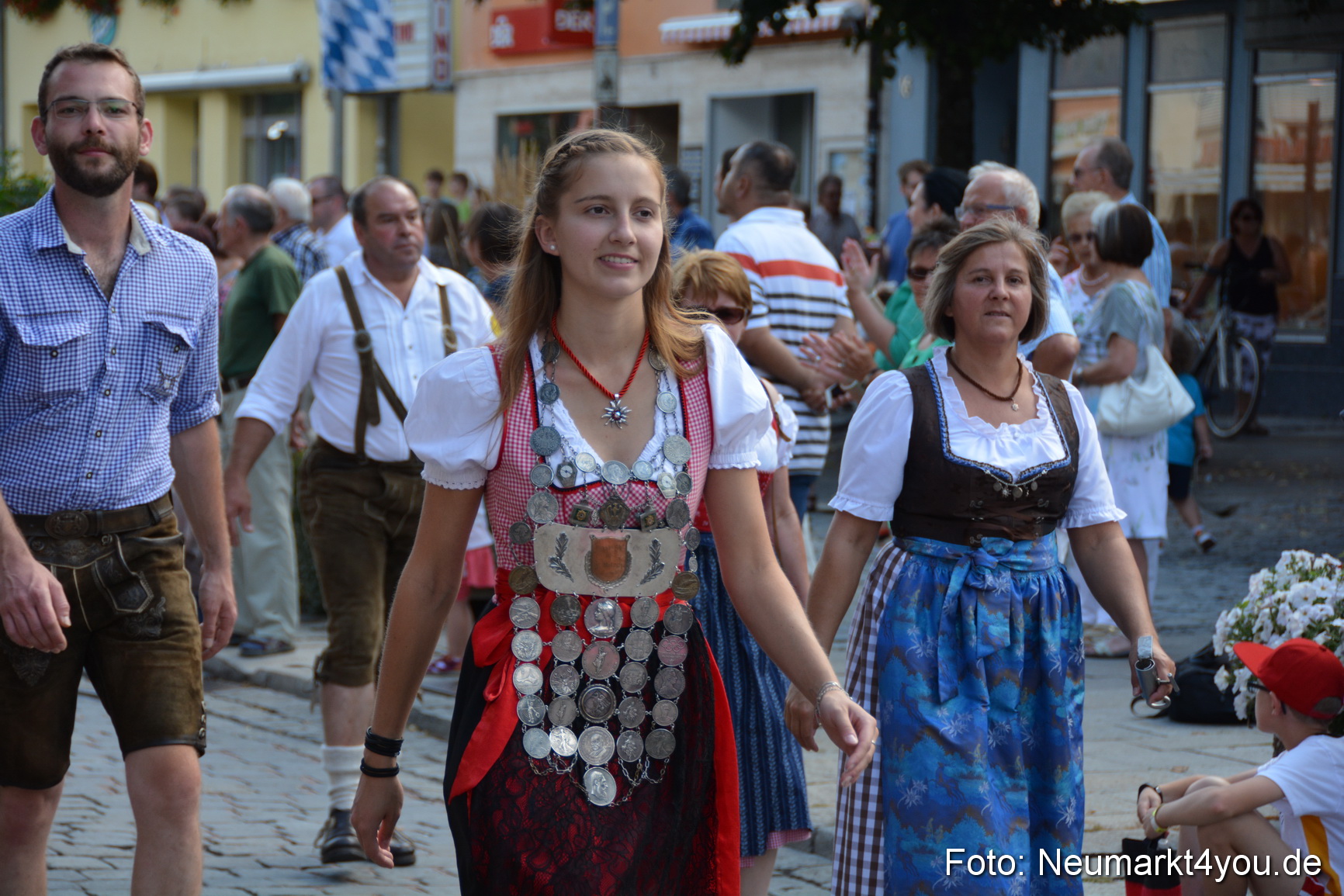 JURA Volksfestzug 2016 0811