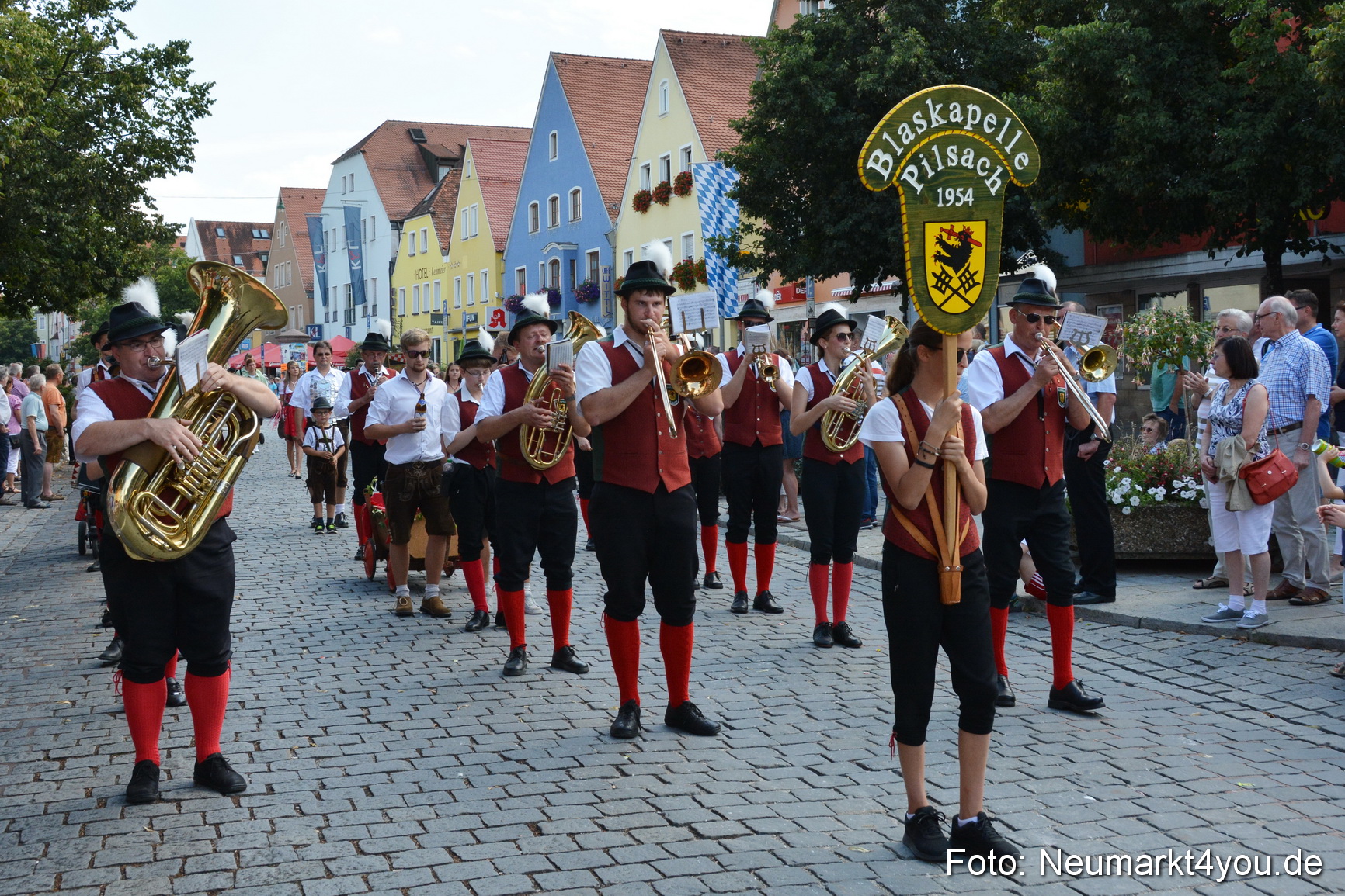 JURA Volksfestzug 2016 0814