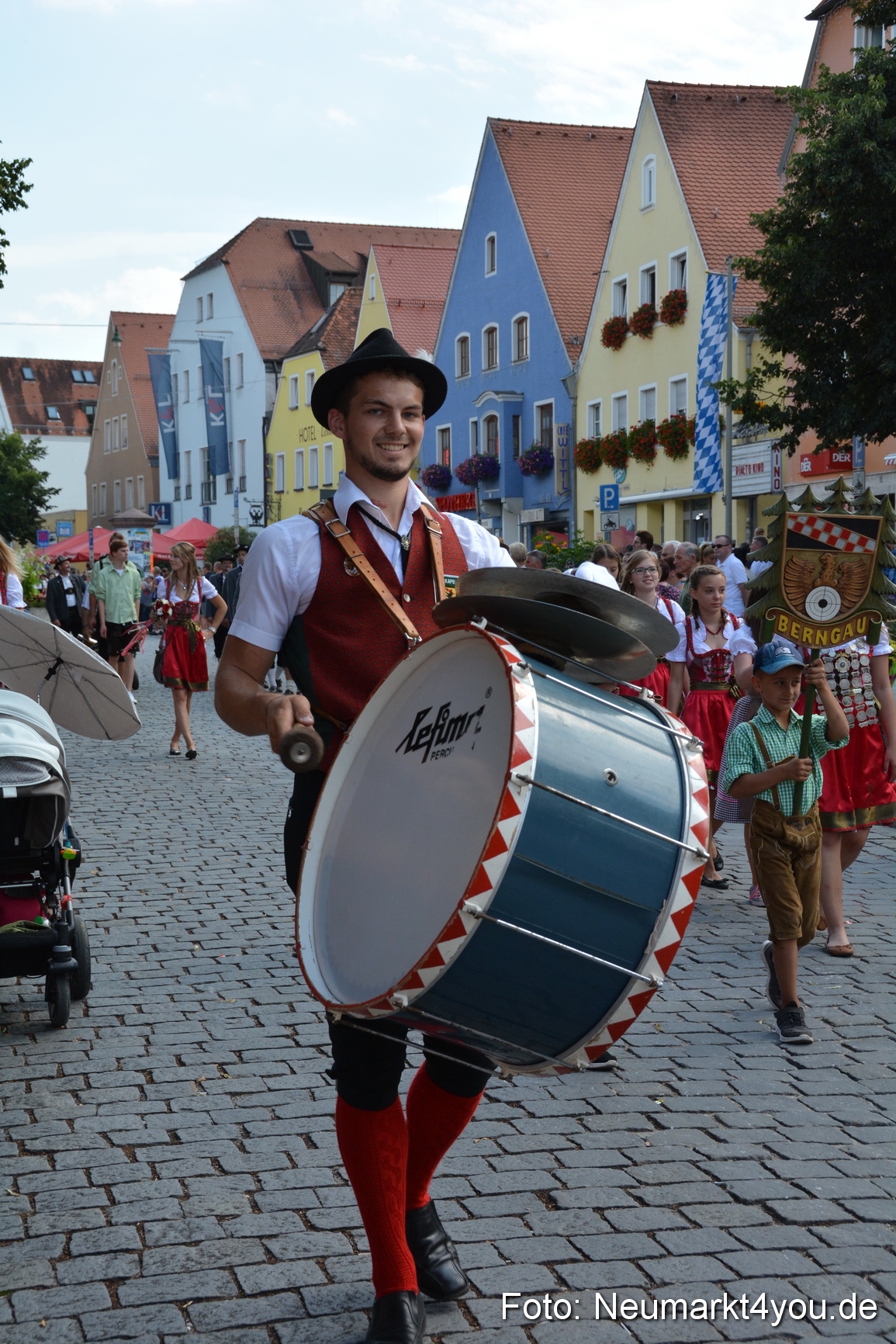 JURA Volksfestzug 2016 0817