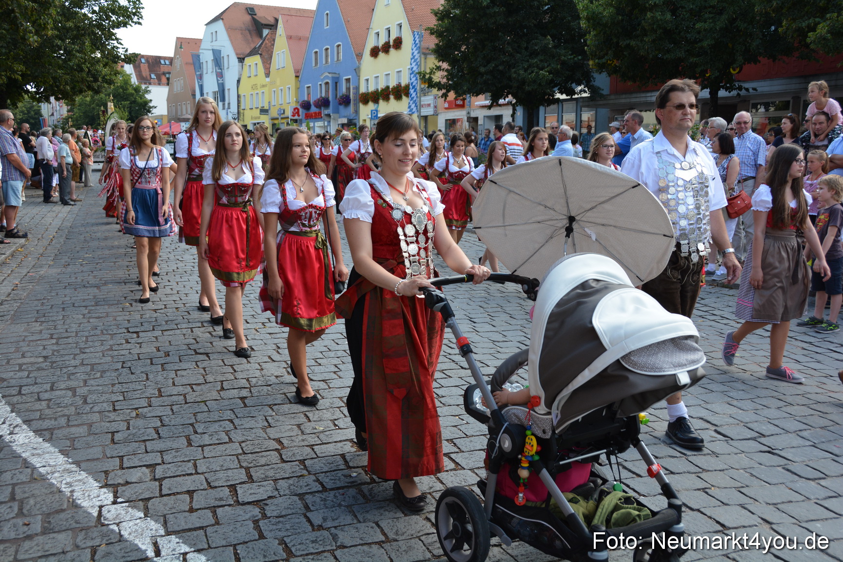 JURA Volksfestzug 2016 0819