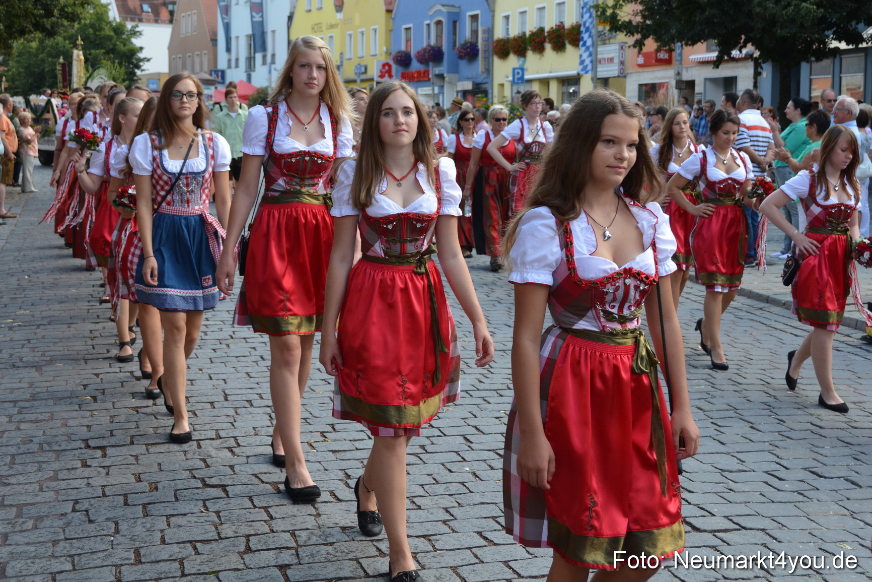 JURA Volksfestzug 2016 0820