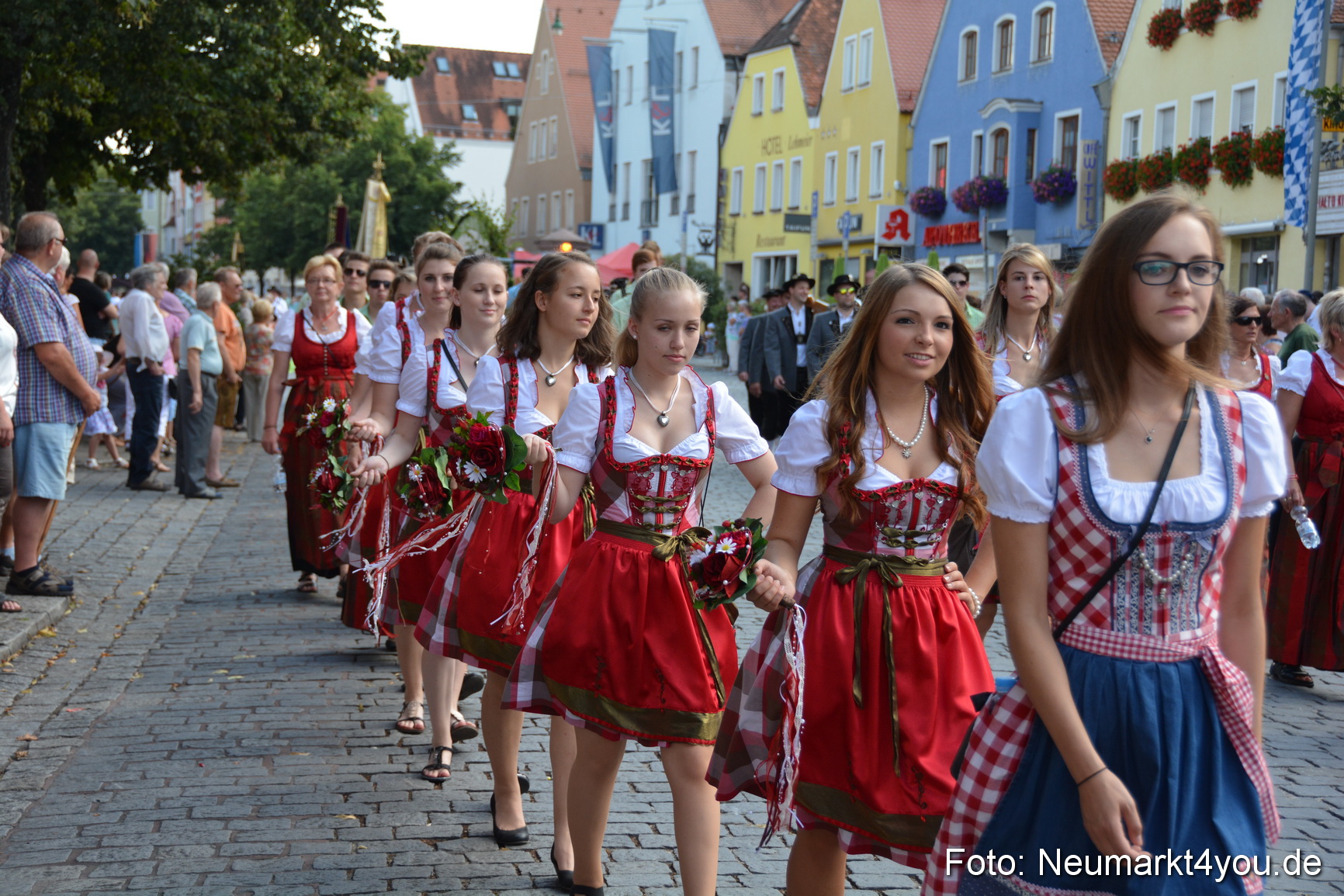 JURA Volksfestzug 2016 0821