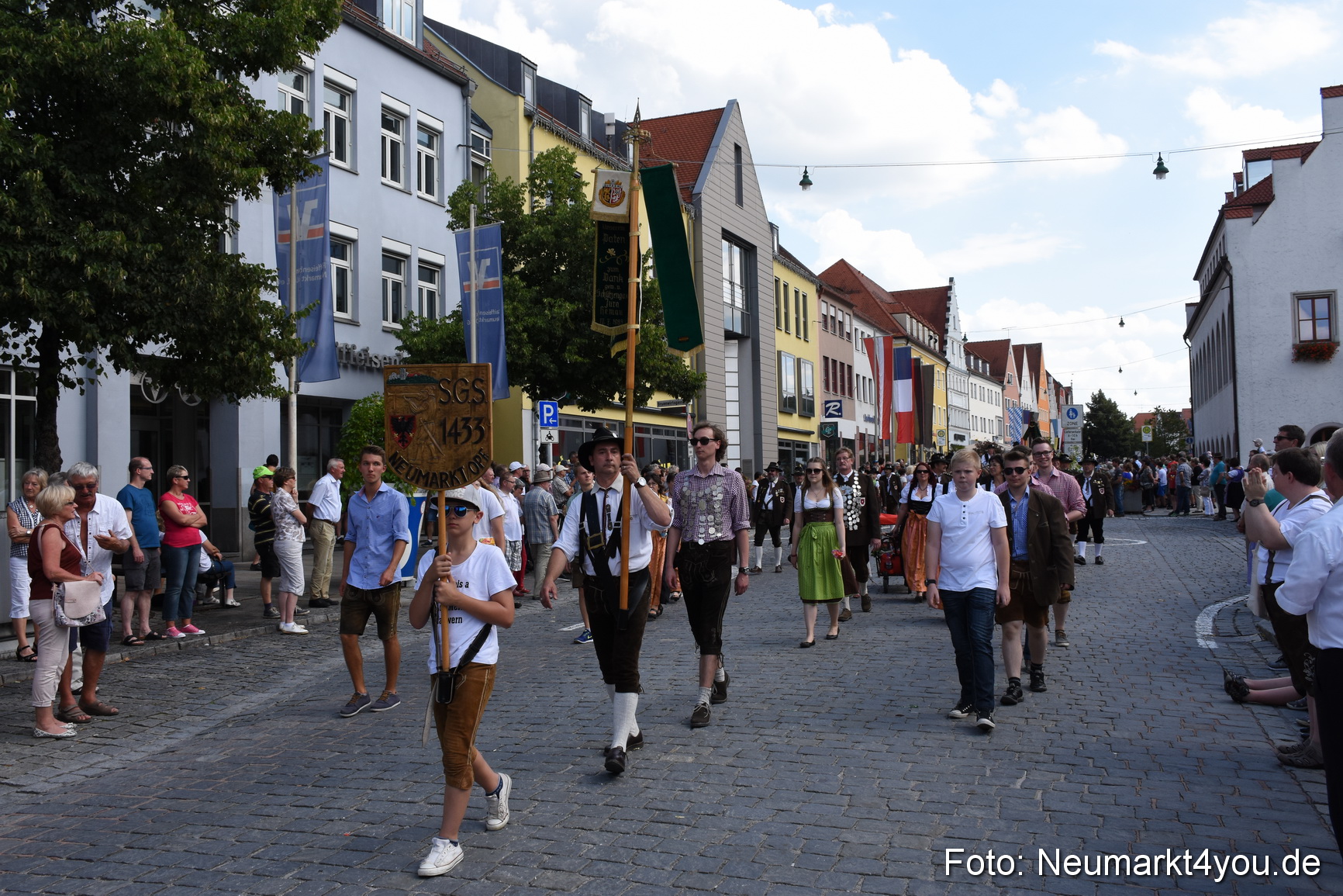 JURA Volksfestzug 2016 0822