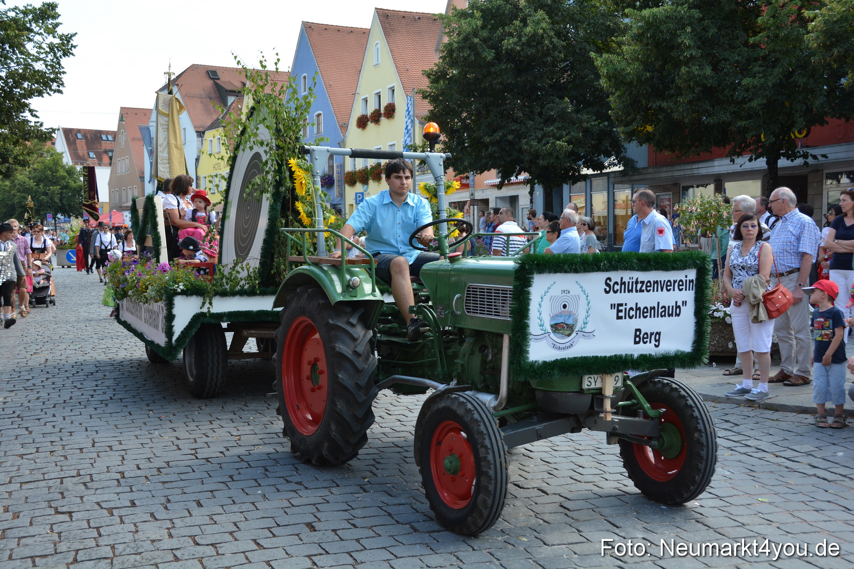 JURA Volksfestzug 2016 0826