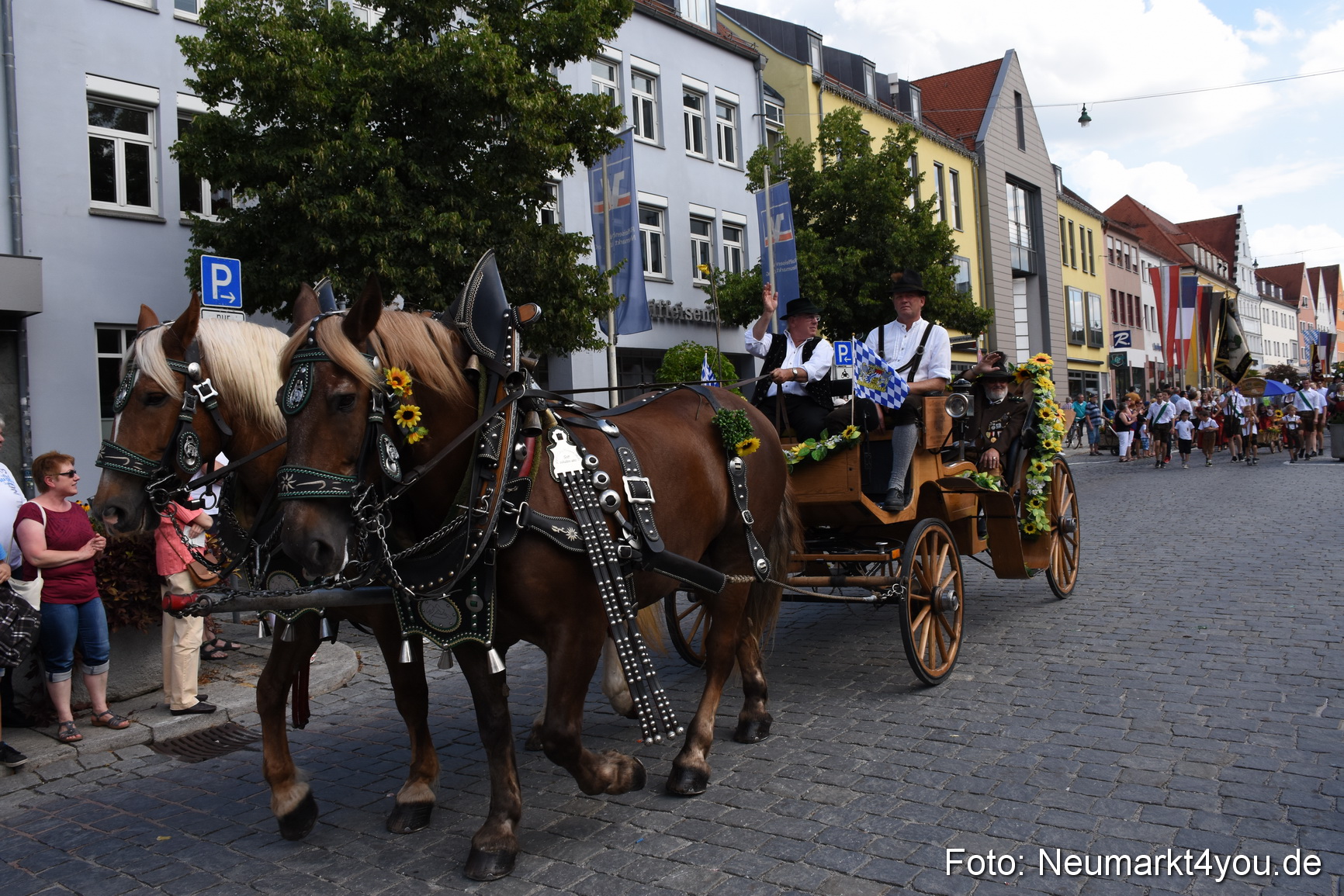 JURA Volksfestzug 2016 0827