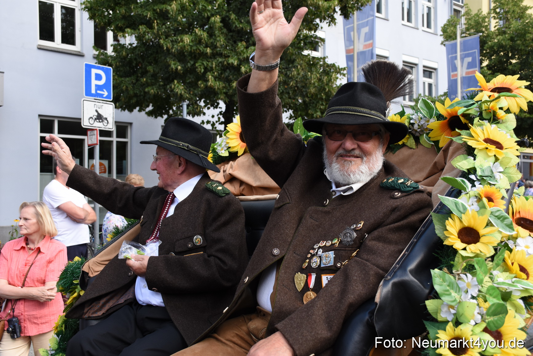 JURA Volksfestzug 2016 0828