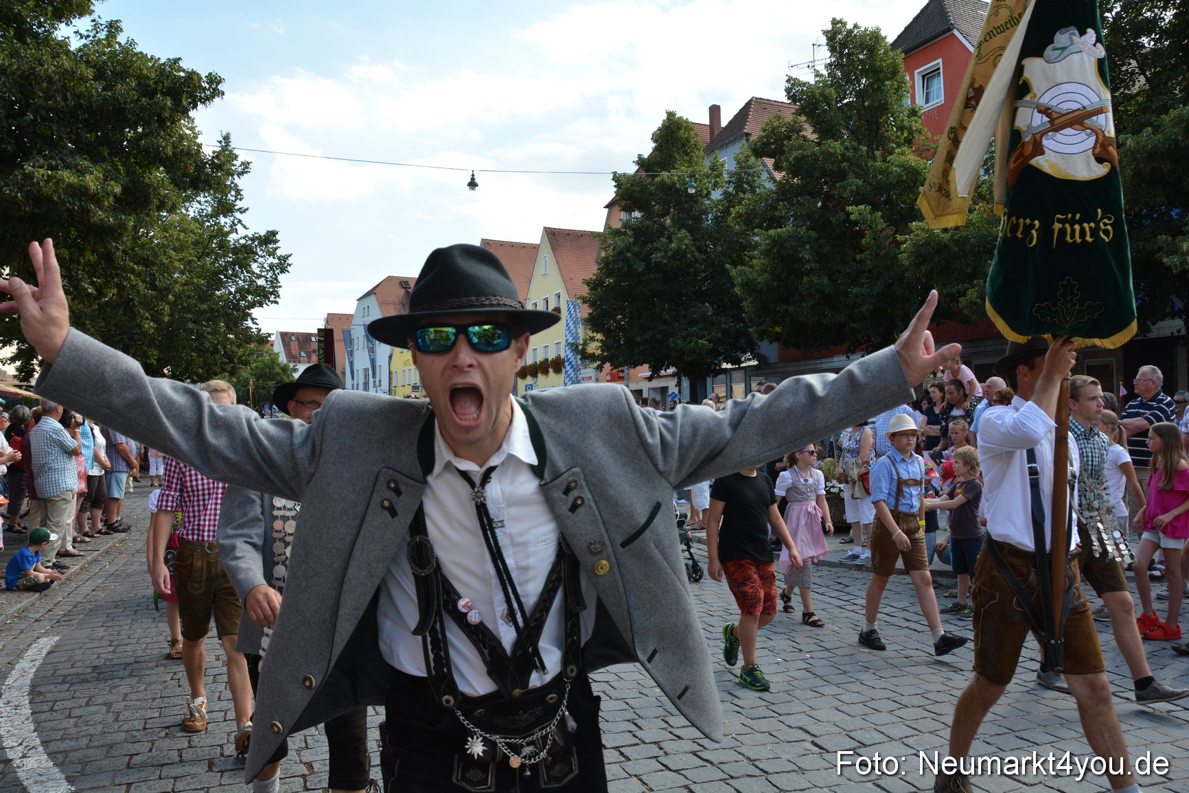 JURA Volksfestzug 2016 0829