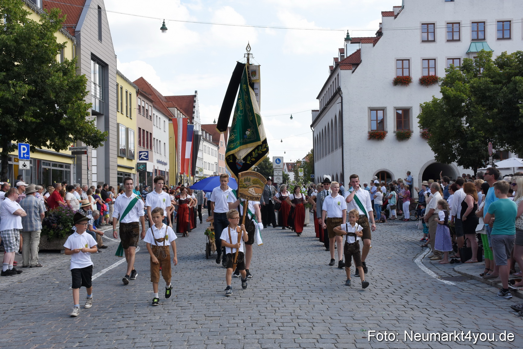JURA Volksfestzug 2016 0830