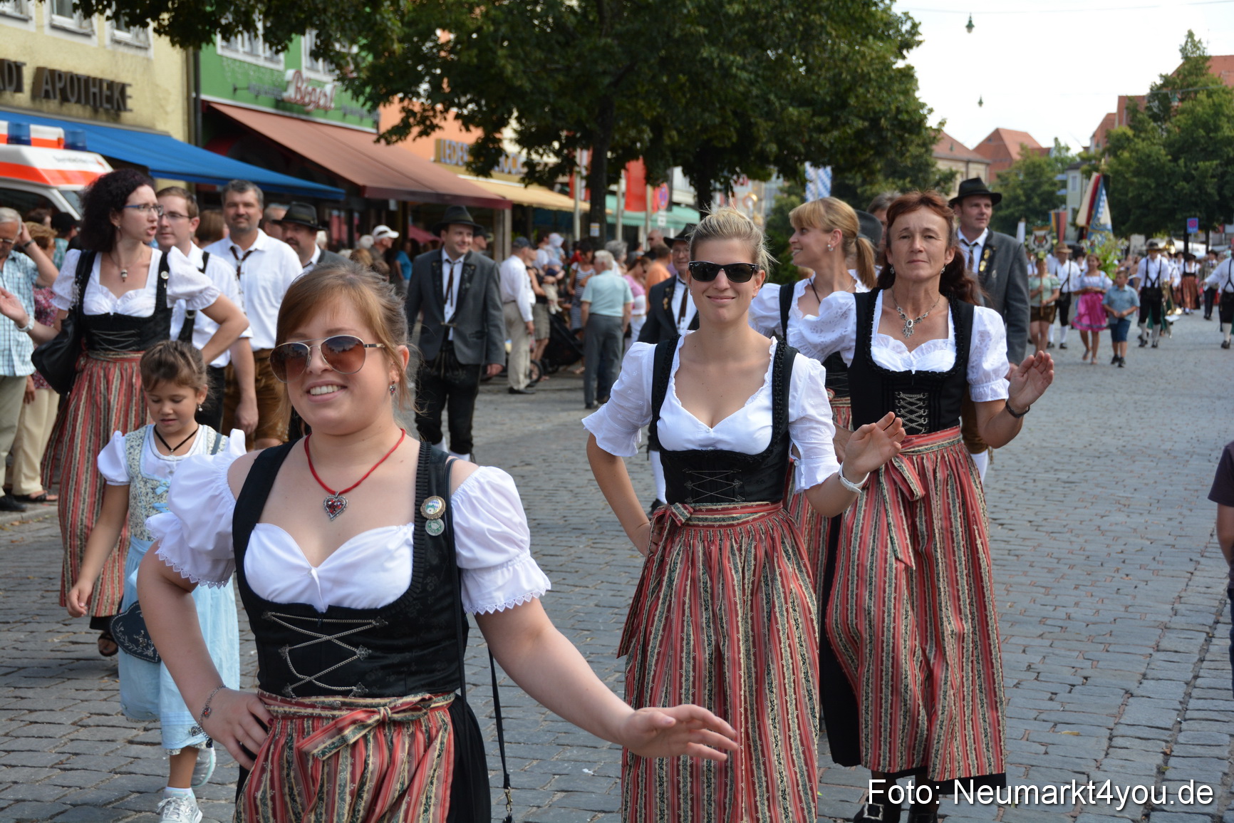 JURA Volksfestzug 2016 0844