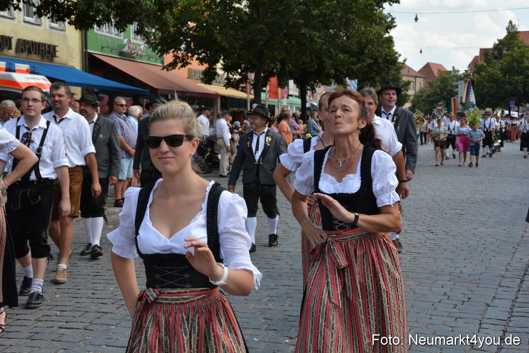 JURA Volksfestzug 2016 0845