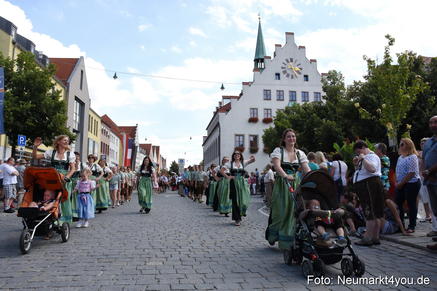 JURA Volksfestzug 2016 0856