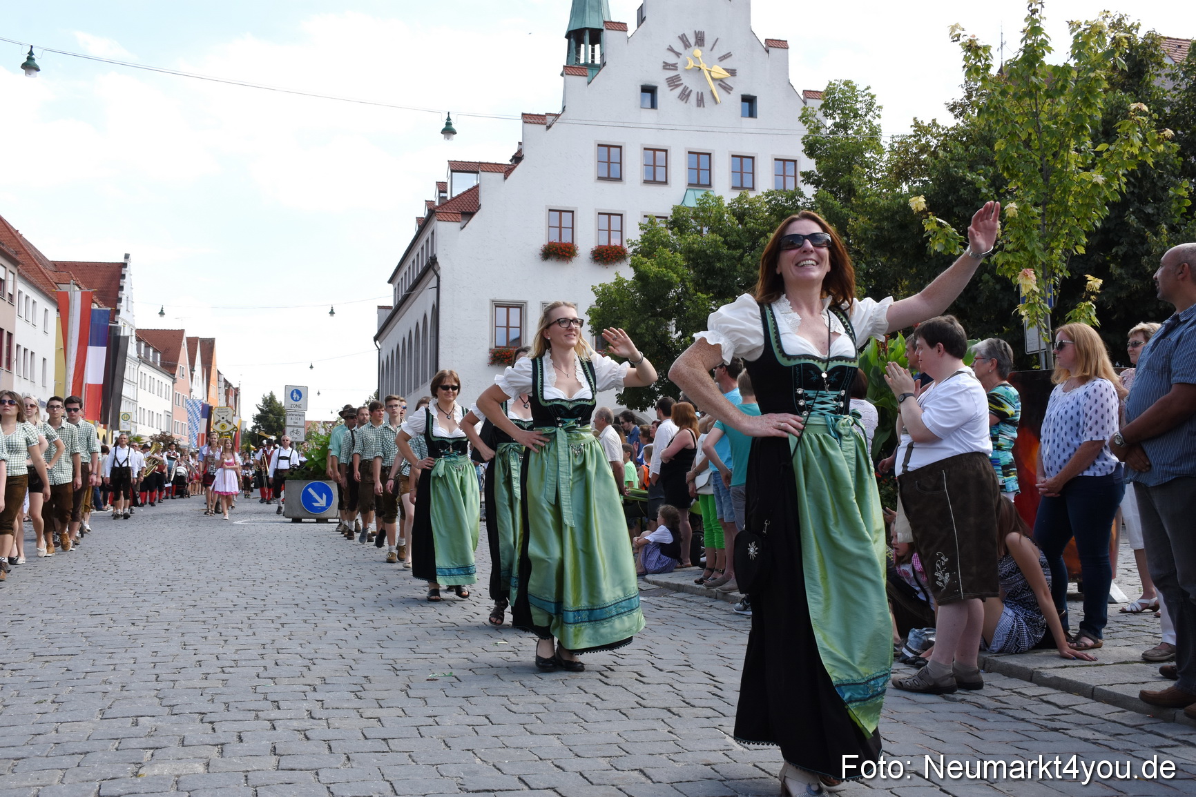 JURA Volksfestzug 2016 0858