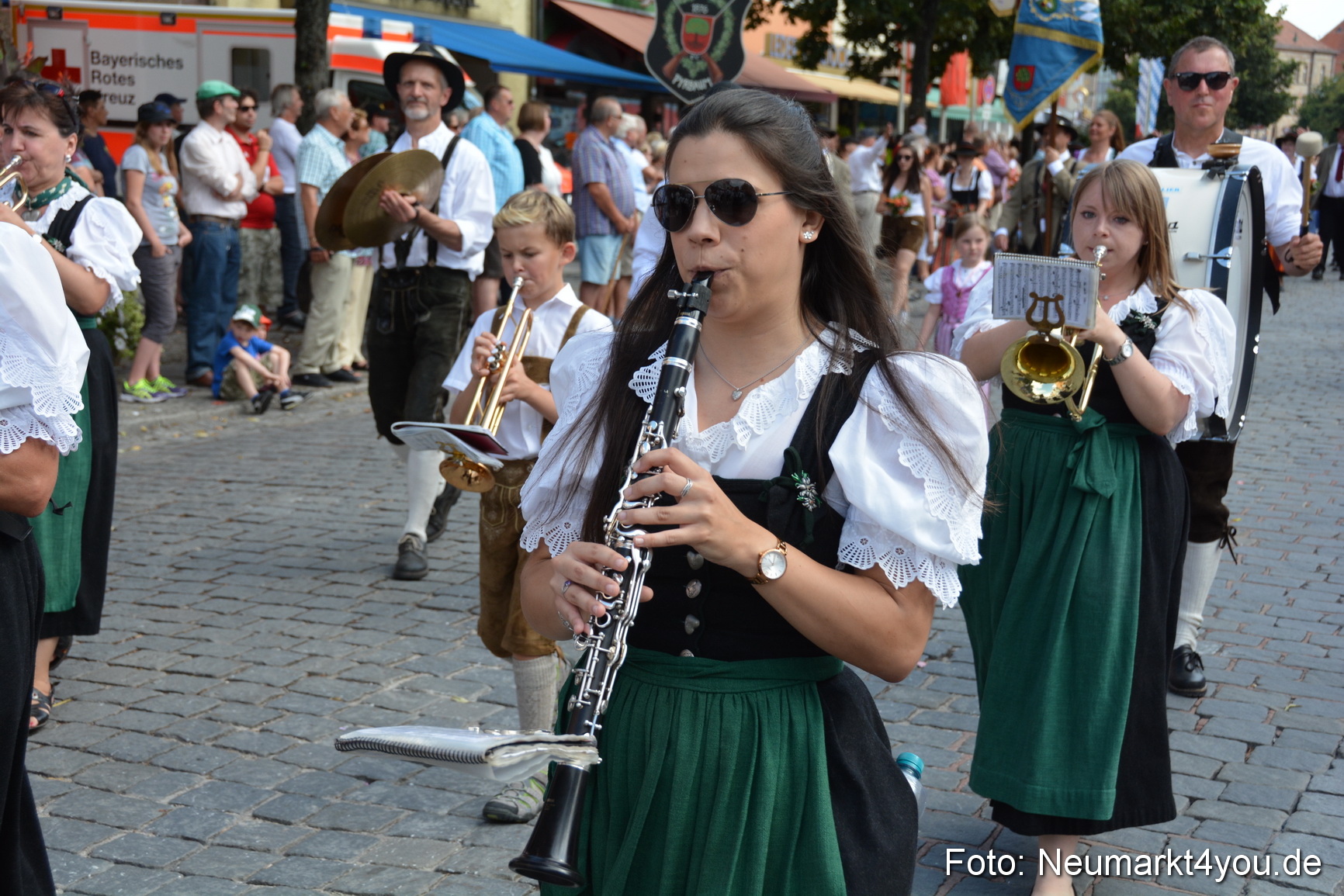 JURA Volksfestzug 2016 0859