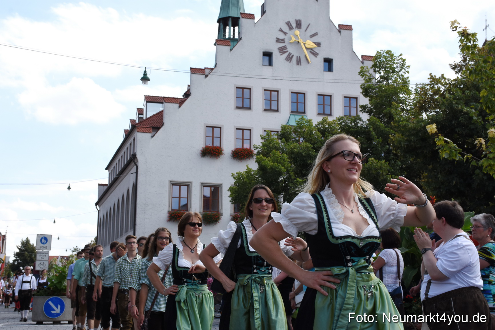 JURA Volksfestzug 2016 0861