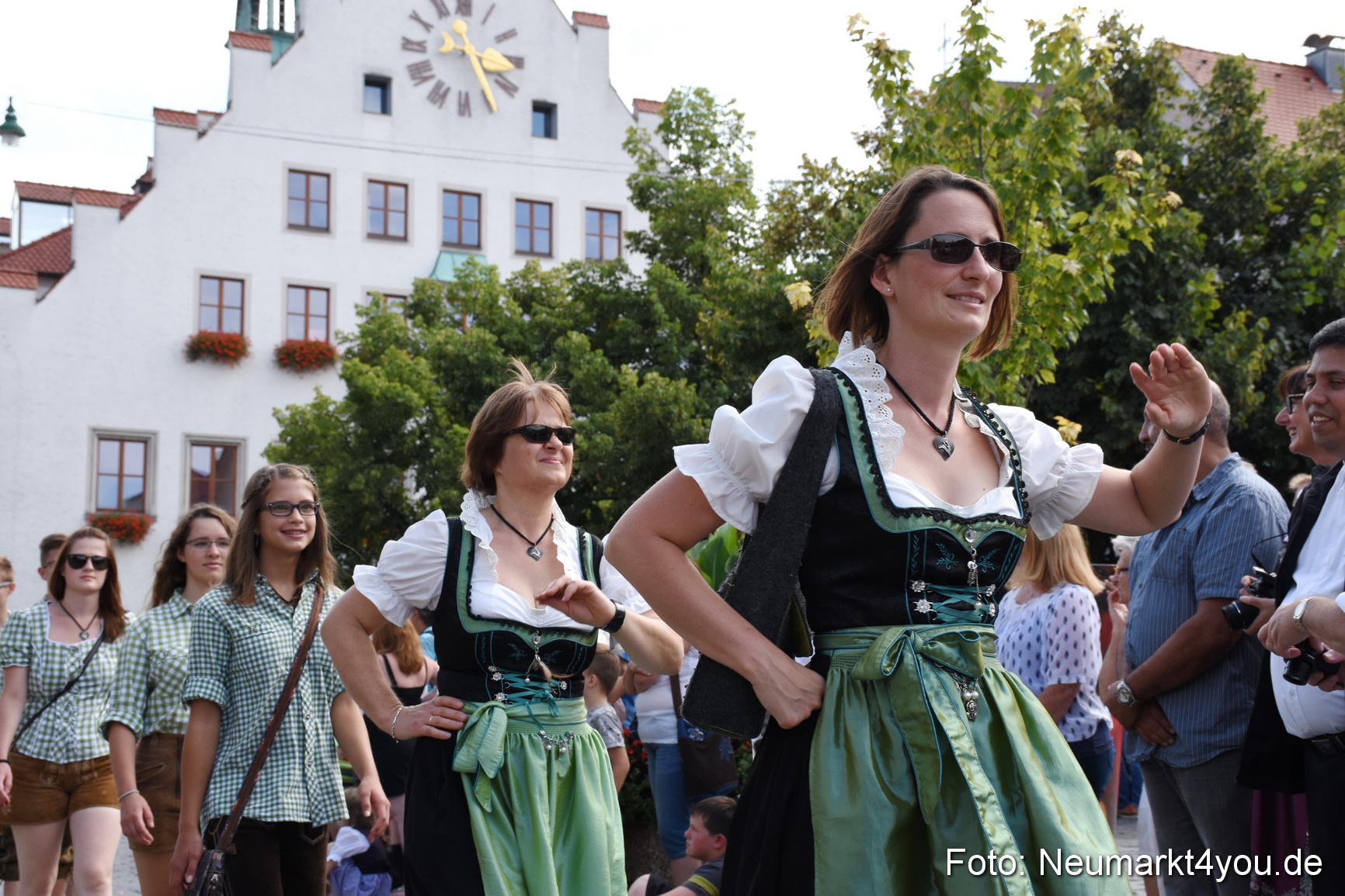 JURA Volksfestzug 2016 0862