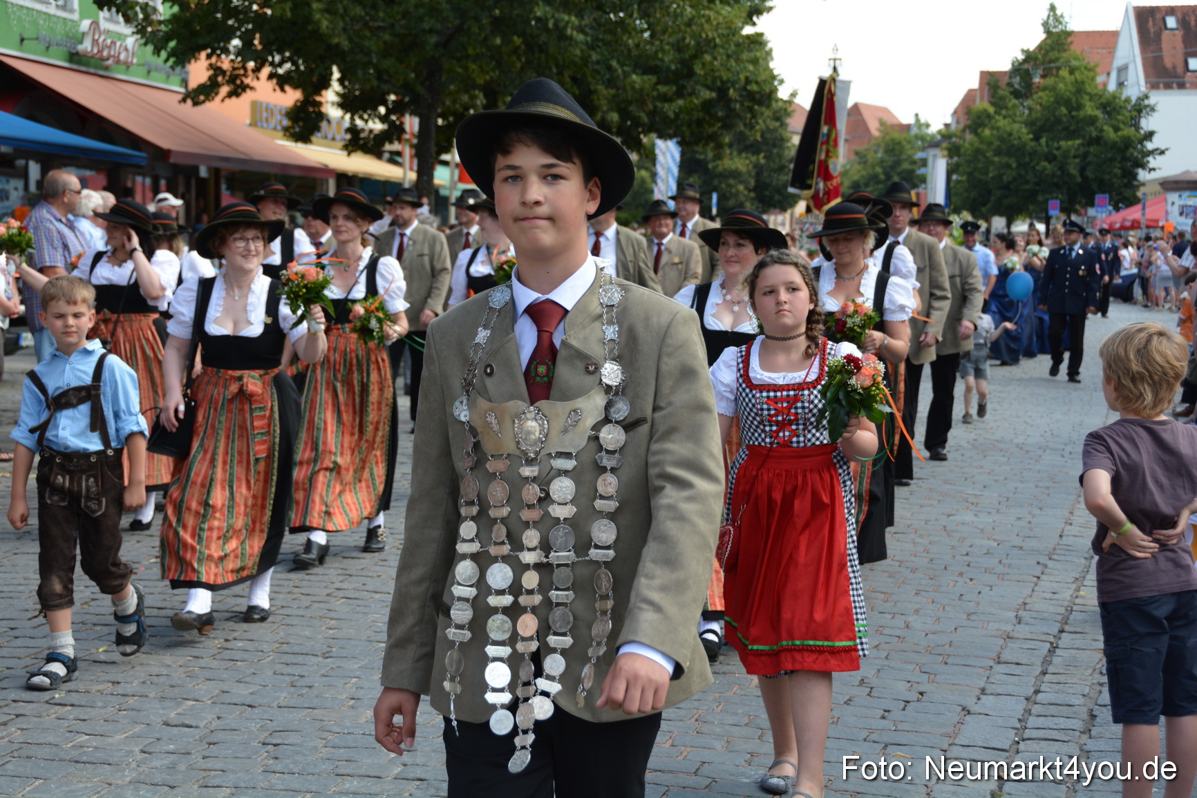 JURA Volksfestzug 2016 0865