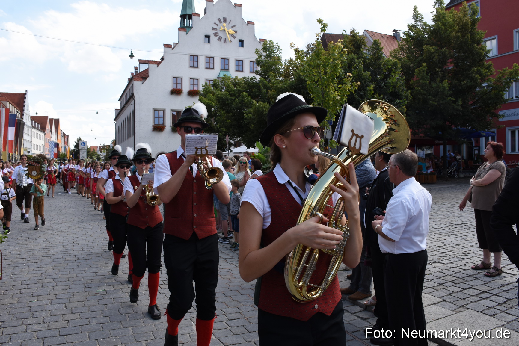 JURA Volksfestzug 2016 0875
