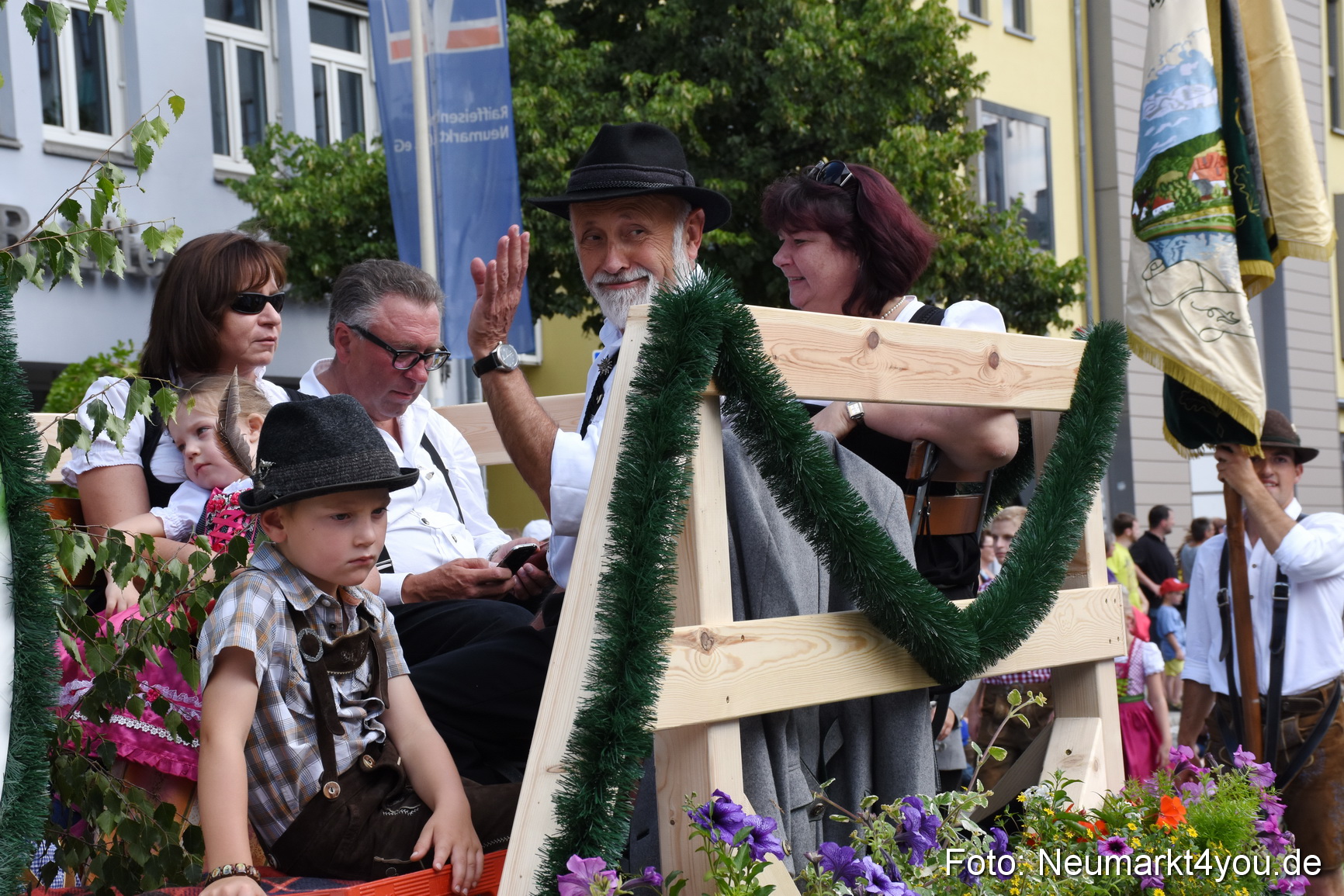 JURA Volksfestzug 2016 0887