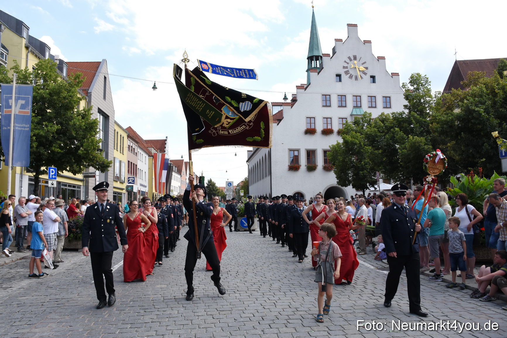 JURA Volksfestzug 2016 0892