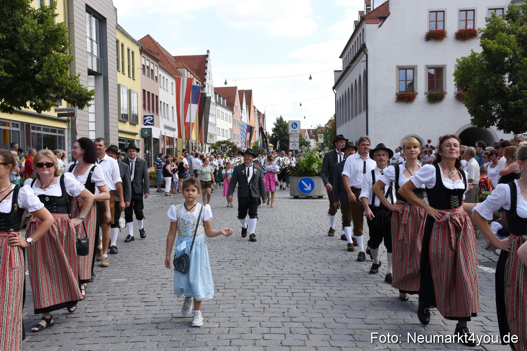 JURA Volksfestzug 2016 0902