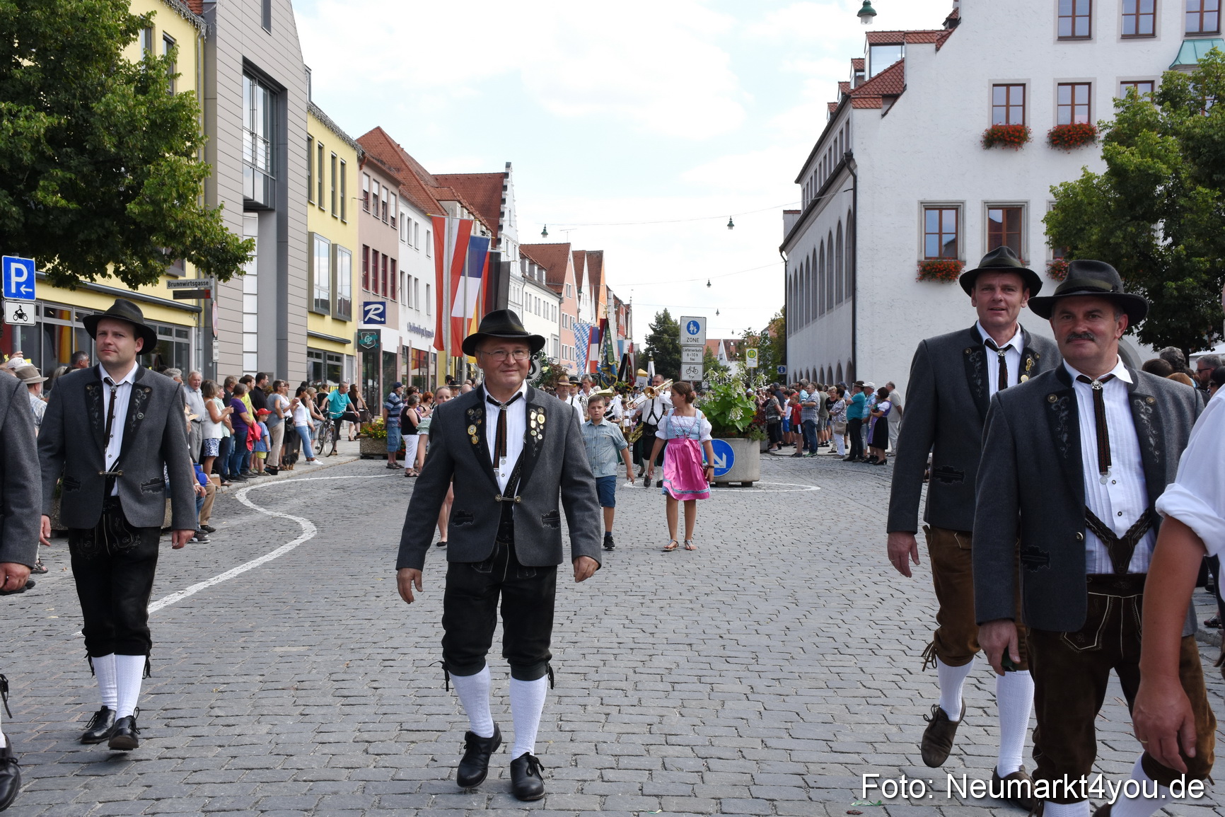 JURA Volksfestzug 2016 0903
