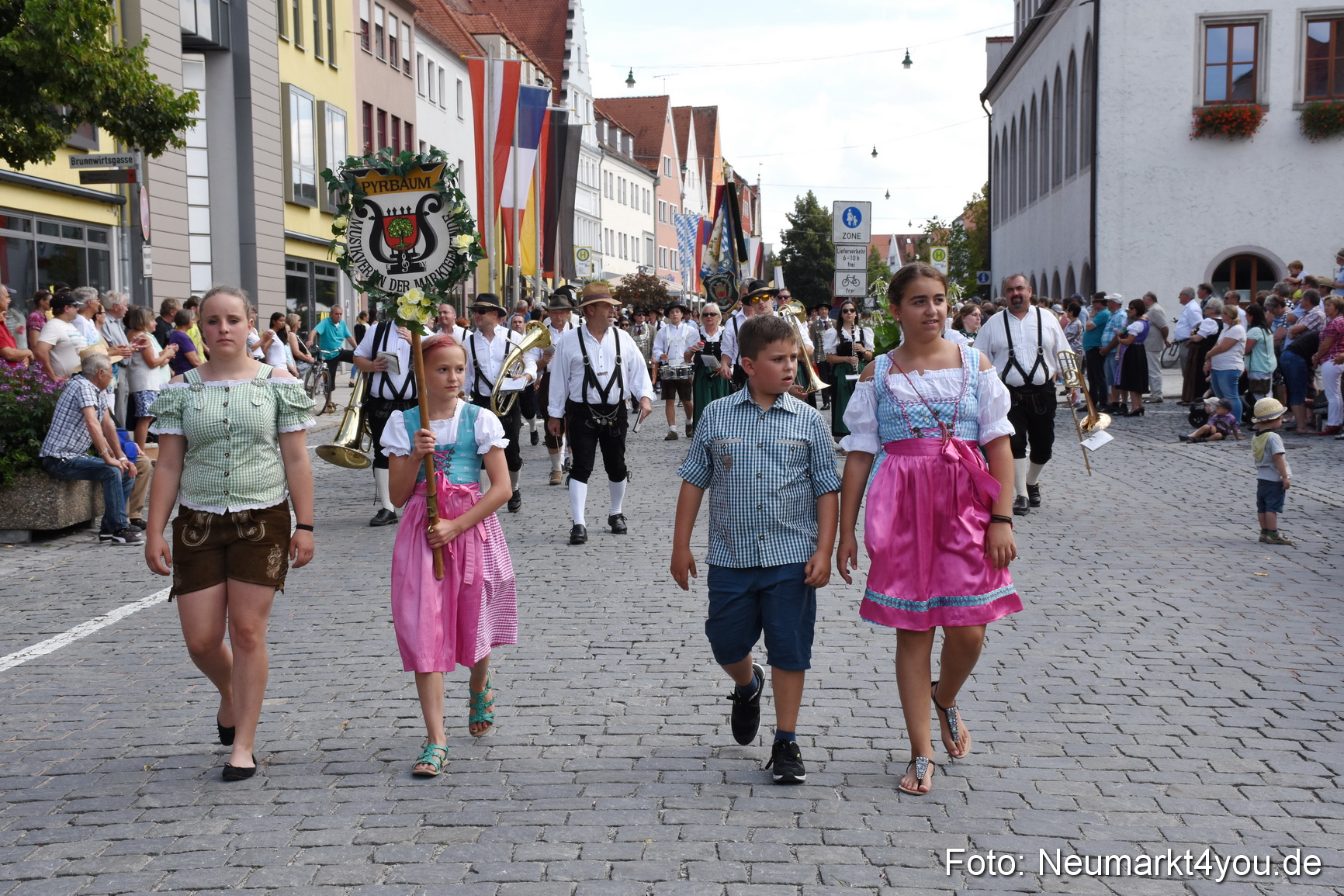 JURA Volksfestzug 2016 0905