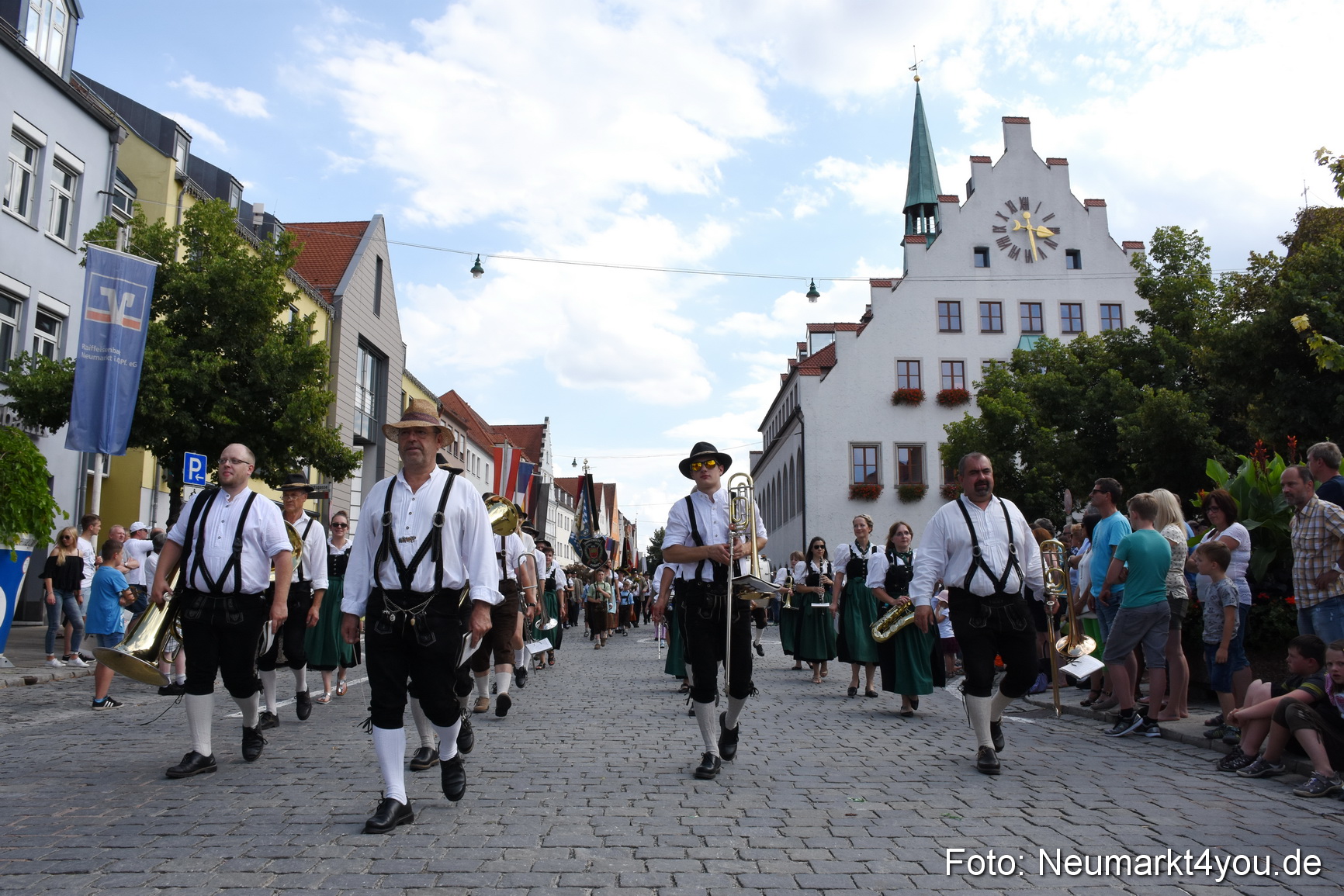 JURA Volksfestzug 2016 0906