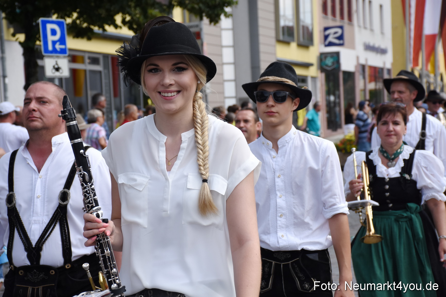 JURA Volksfestzug 2016 0907