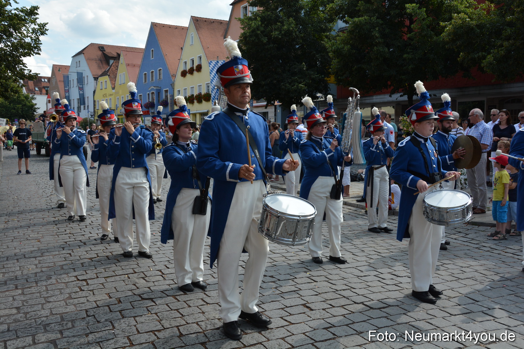 JURA Volksfestzug 2016 0908