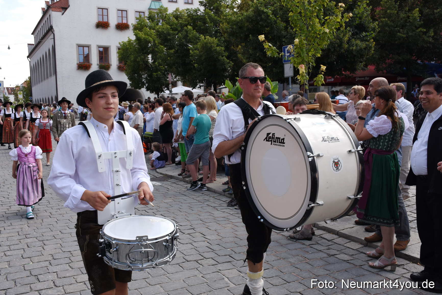 JURA Volksfestzug 2016 0909