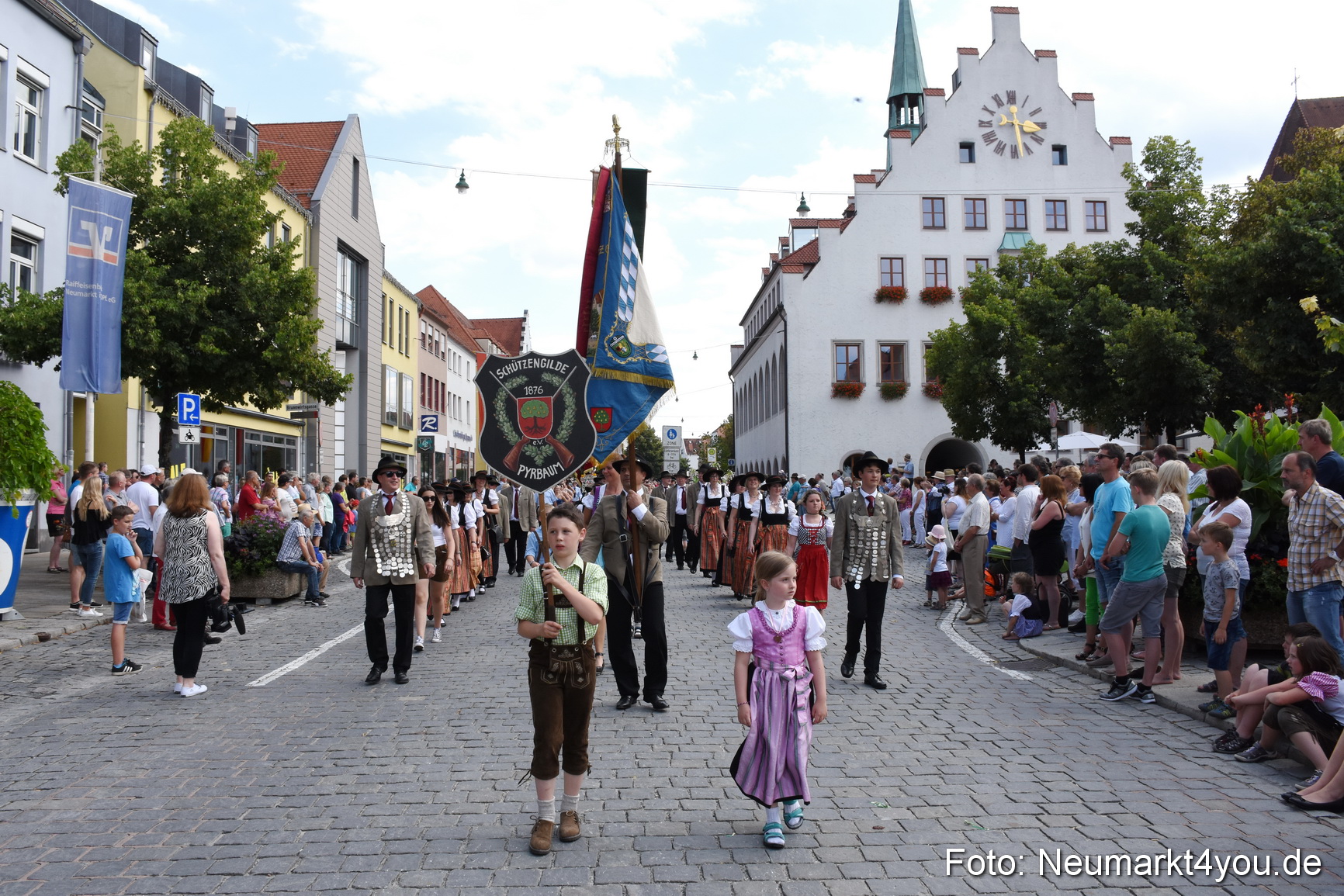 JURA Volksfestzug 2016 0910
