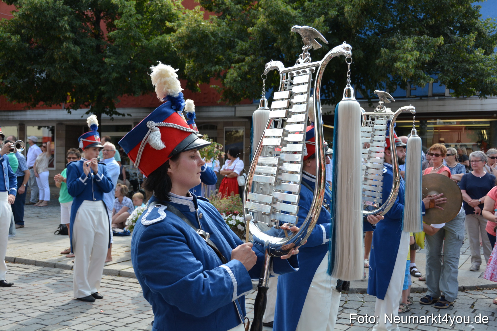 JURA Volksfestzug 2016 0911