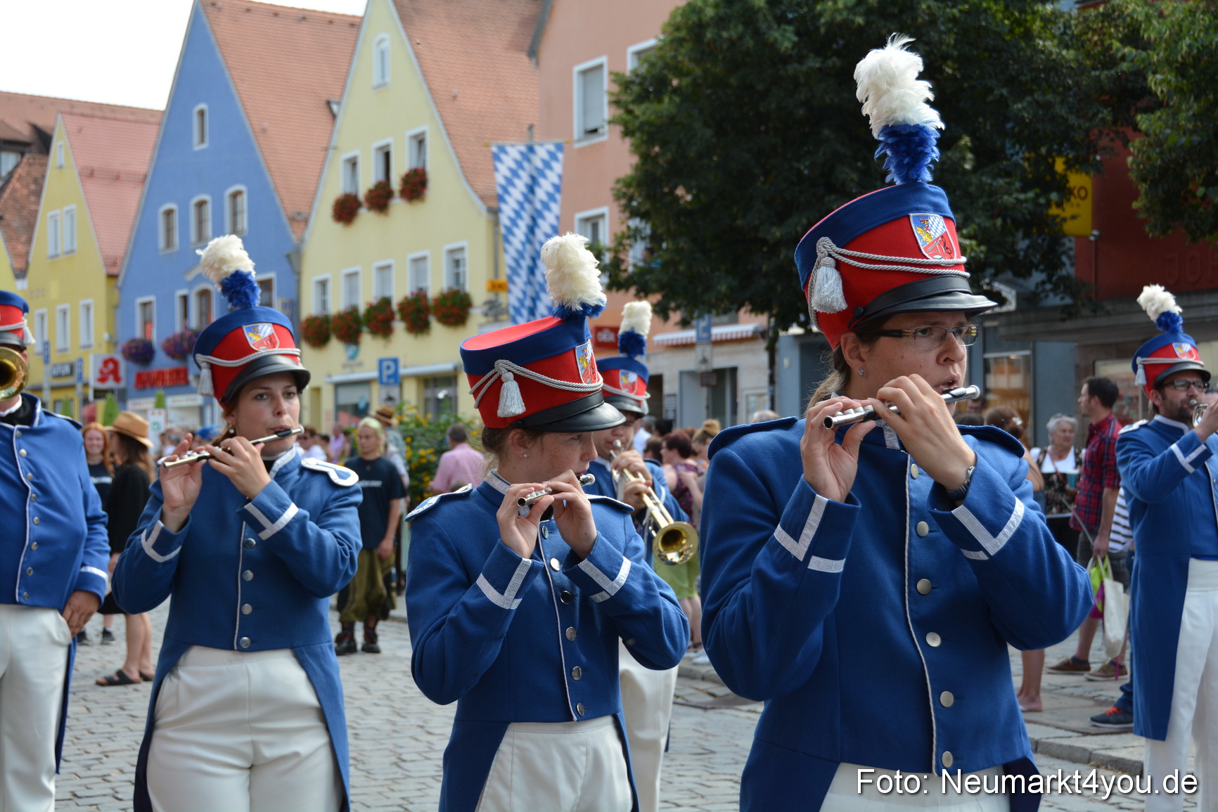JURA Volksfestzug 2016 0912