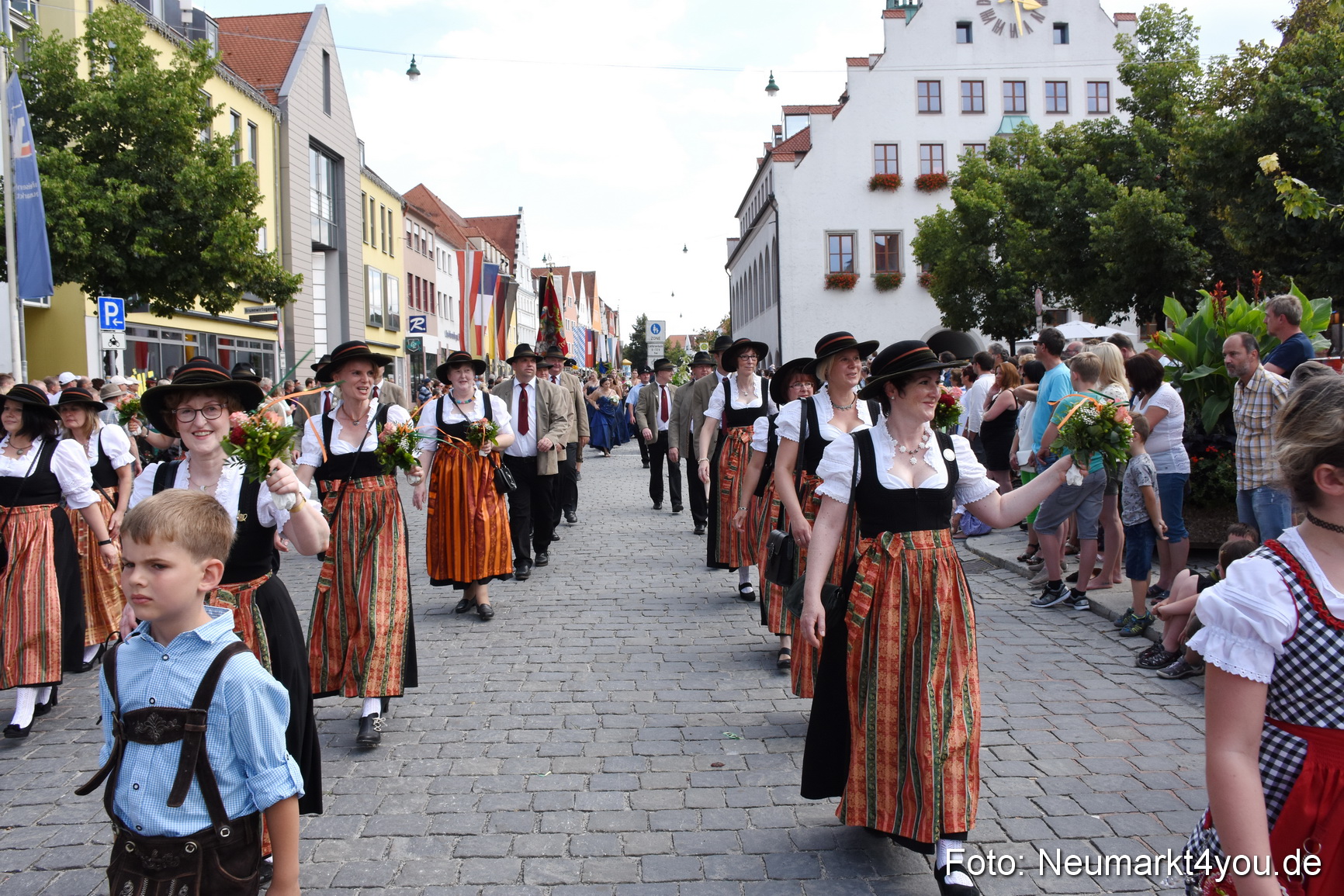 JURA Volksfestzug 2016 0913