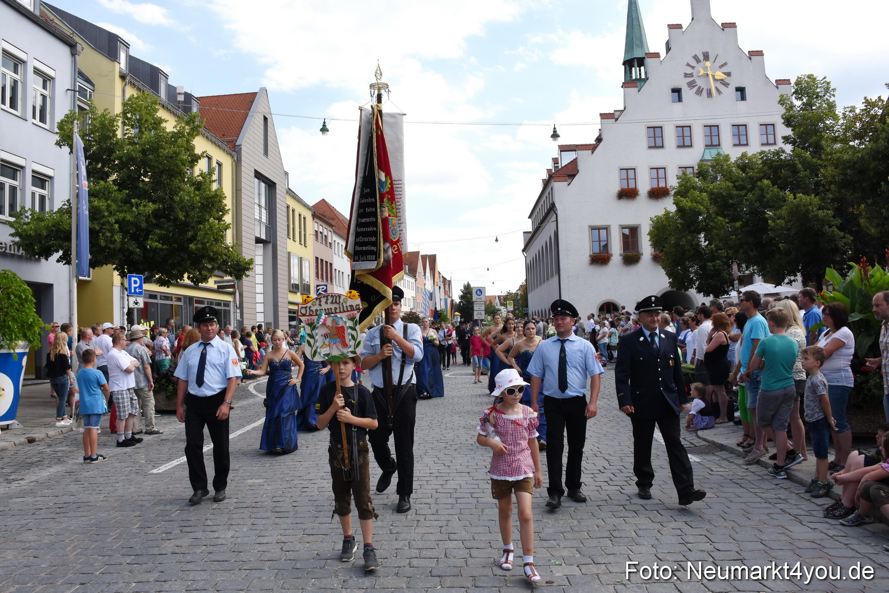 JURA Volksfestzug 2016 0916