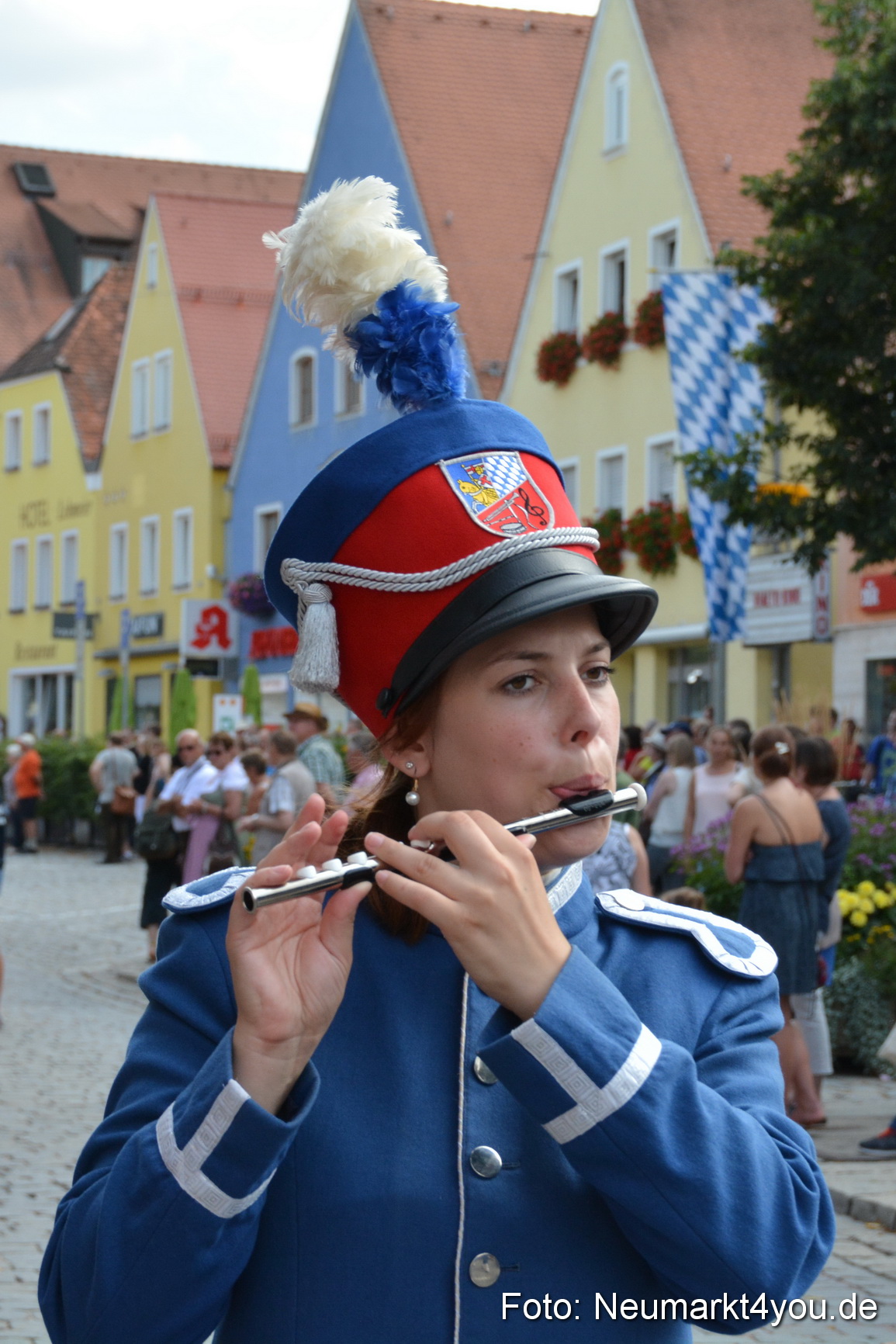 JURA Volksfestzug 2016 0920