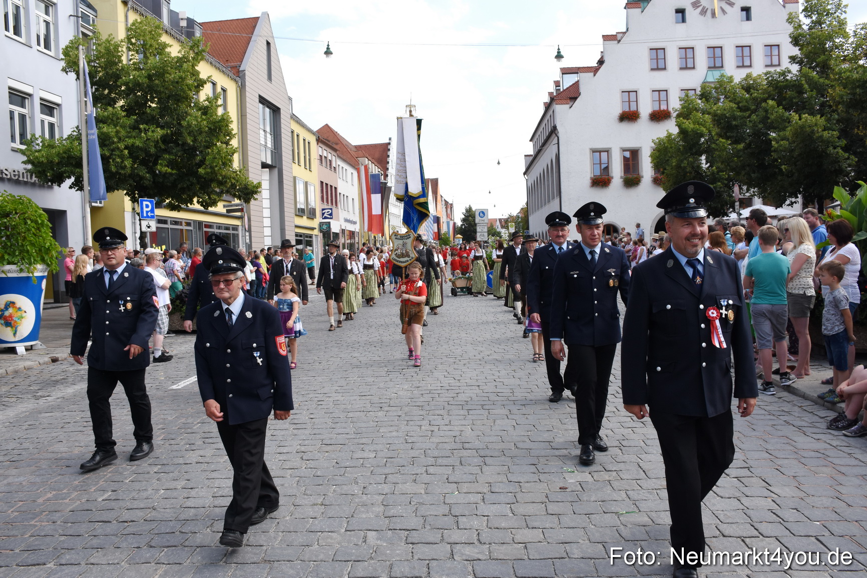 JURA Volksfestzug 2016 0924