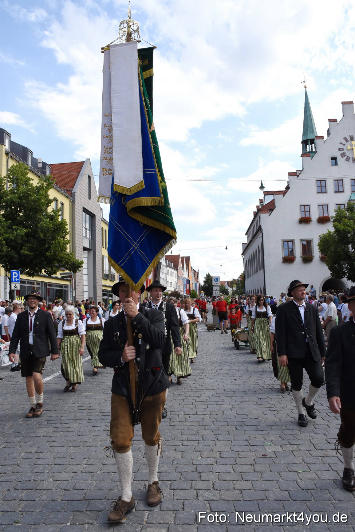 JURA Volksfestzug 2016 0926