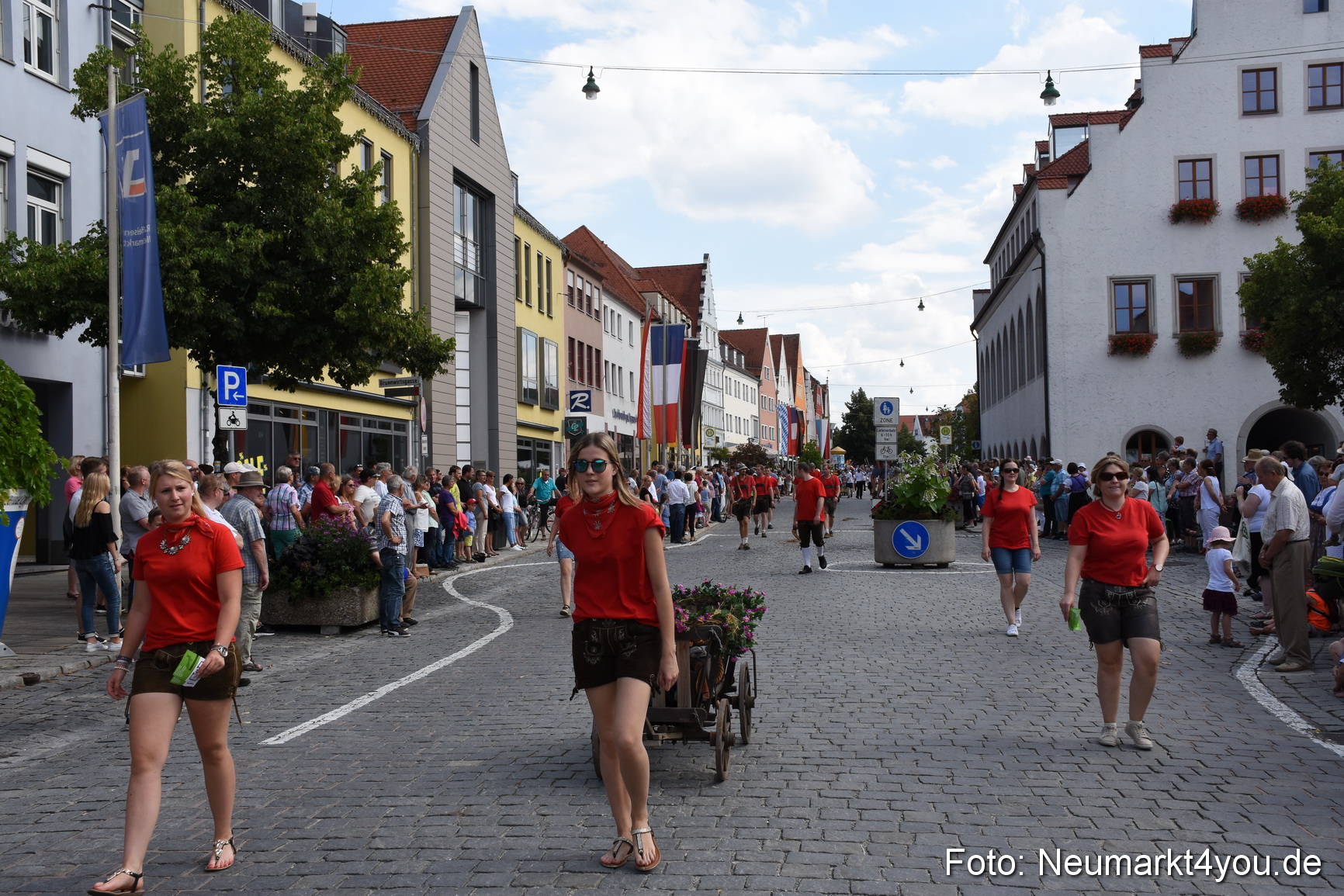 JURA Volksfestzug 2016 0933