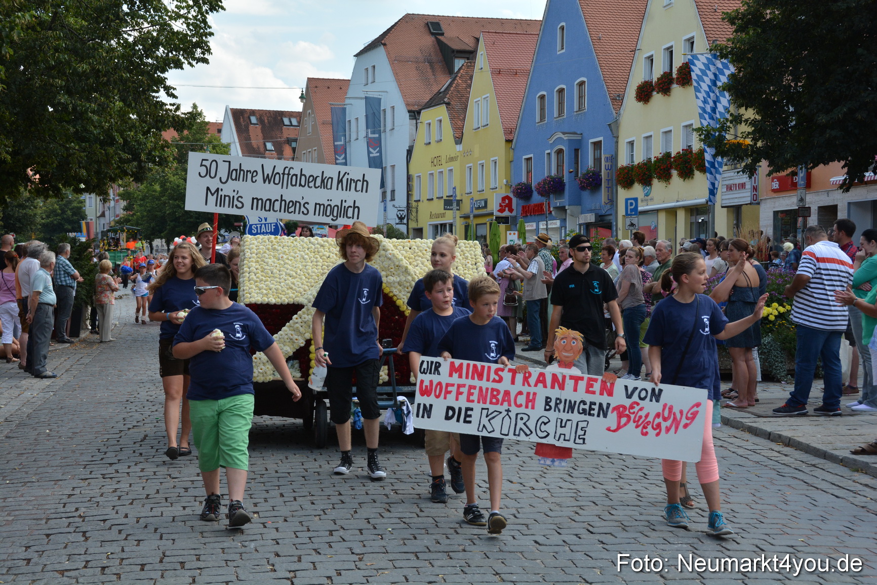 JURA Volksfestzug 2016 0934