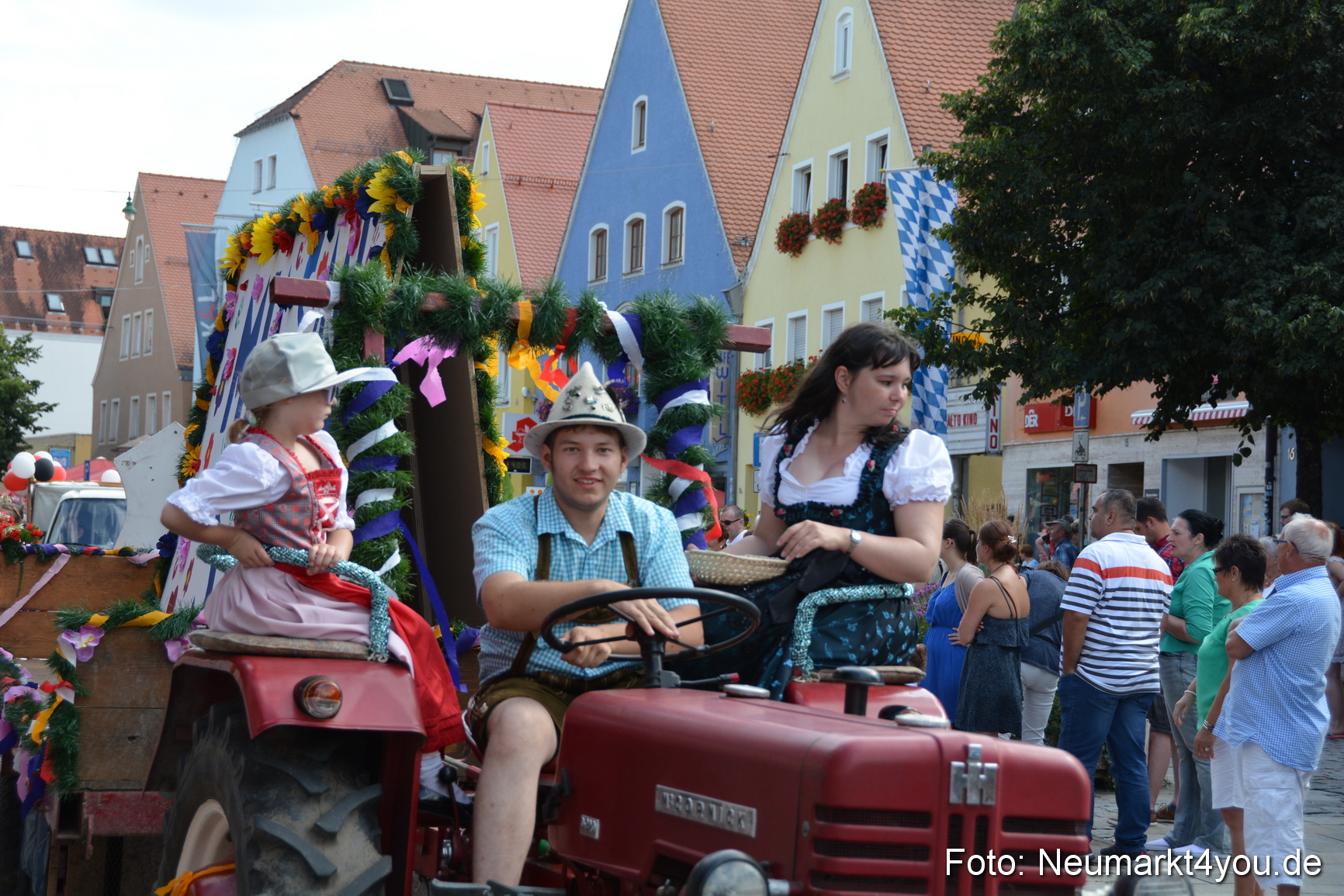 JURA Volksfestzug 2016 0935