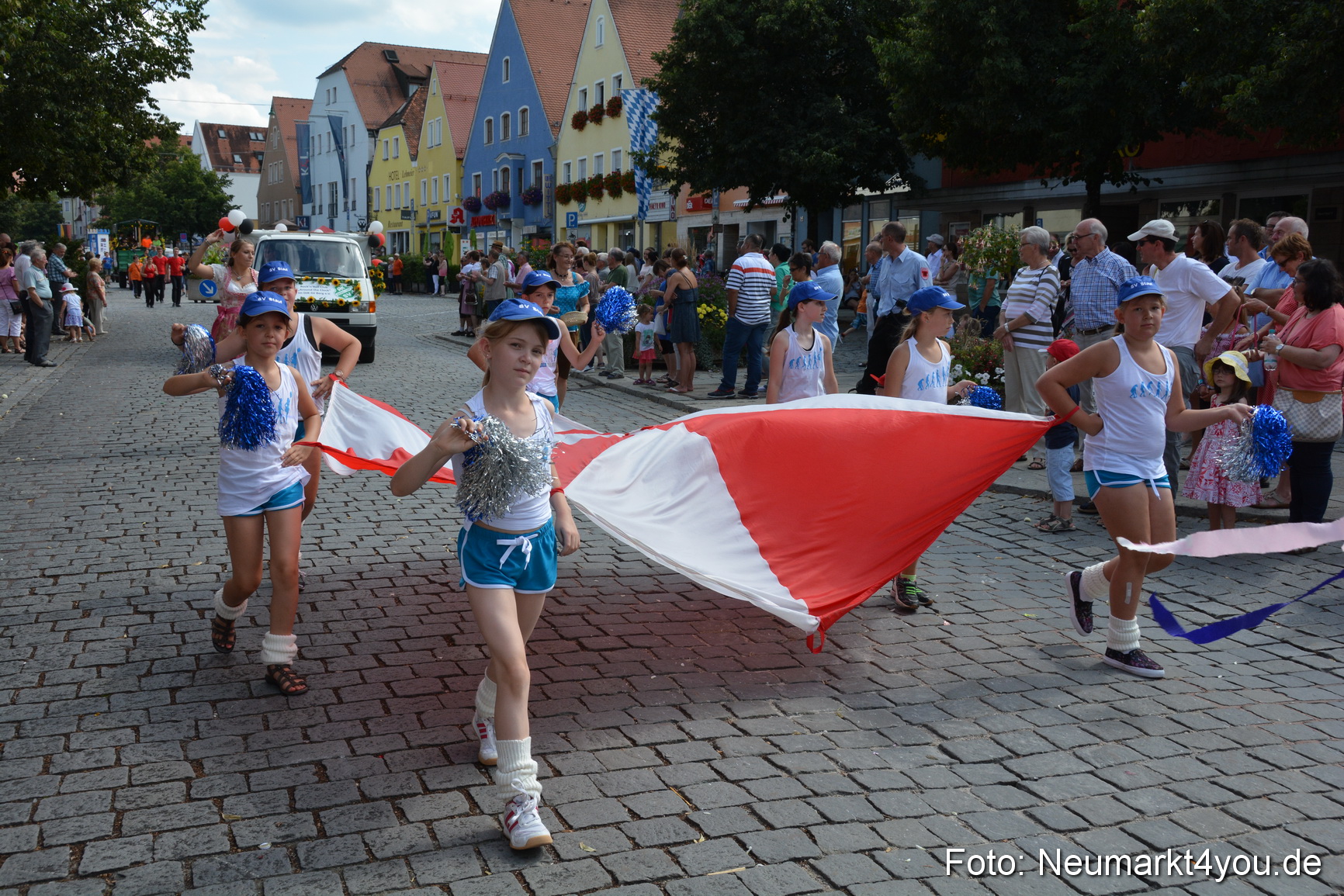 JURA Volksfestzug 2016 0938