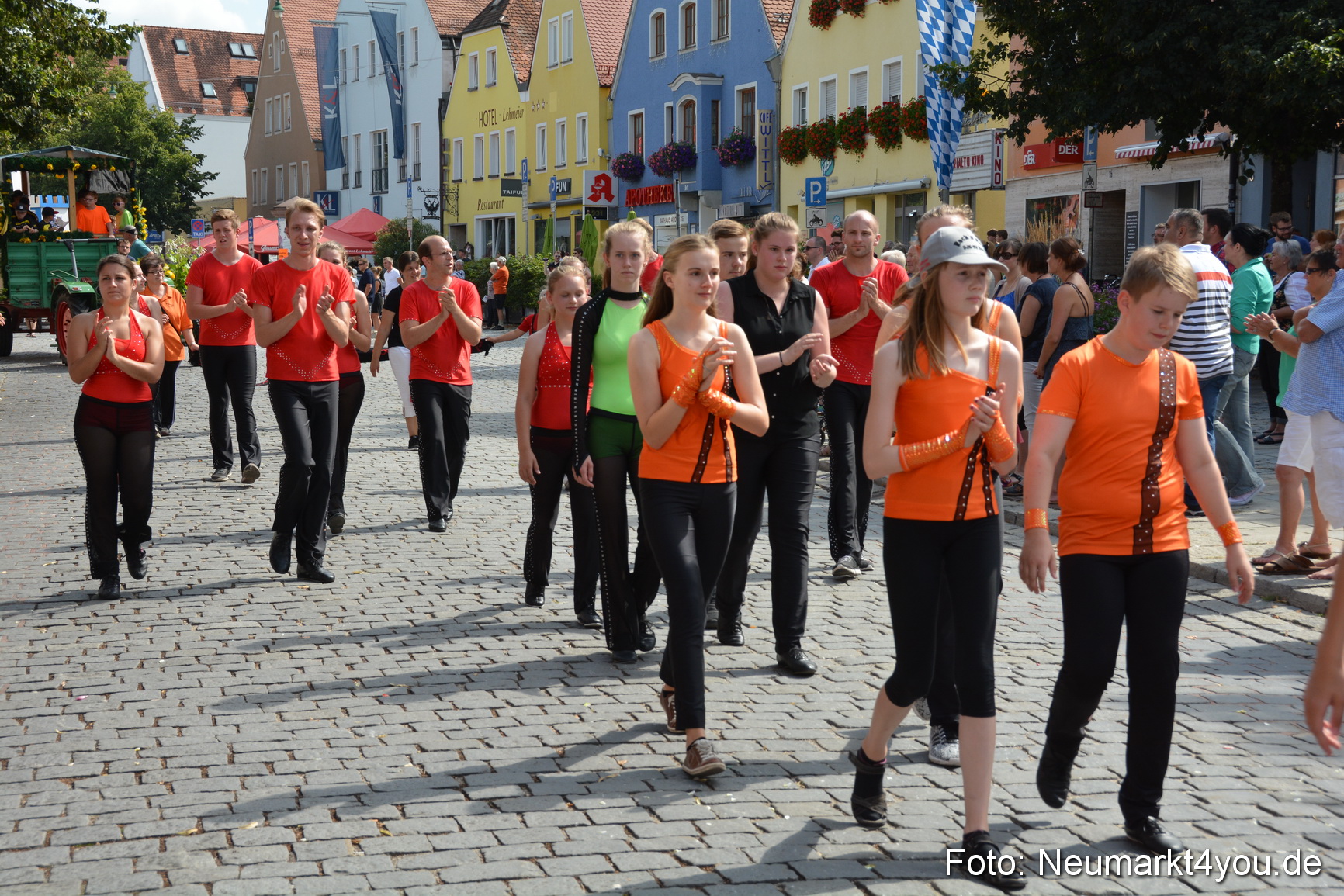JURA Volksfestzug 2016 0942