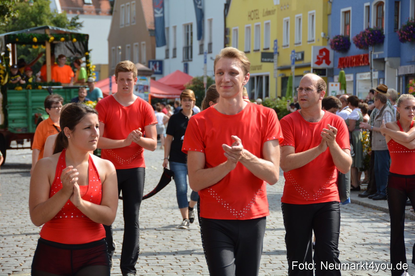 JURA Volksfestzug 2016 0943