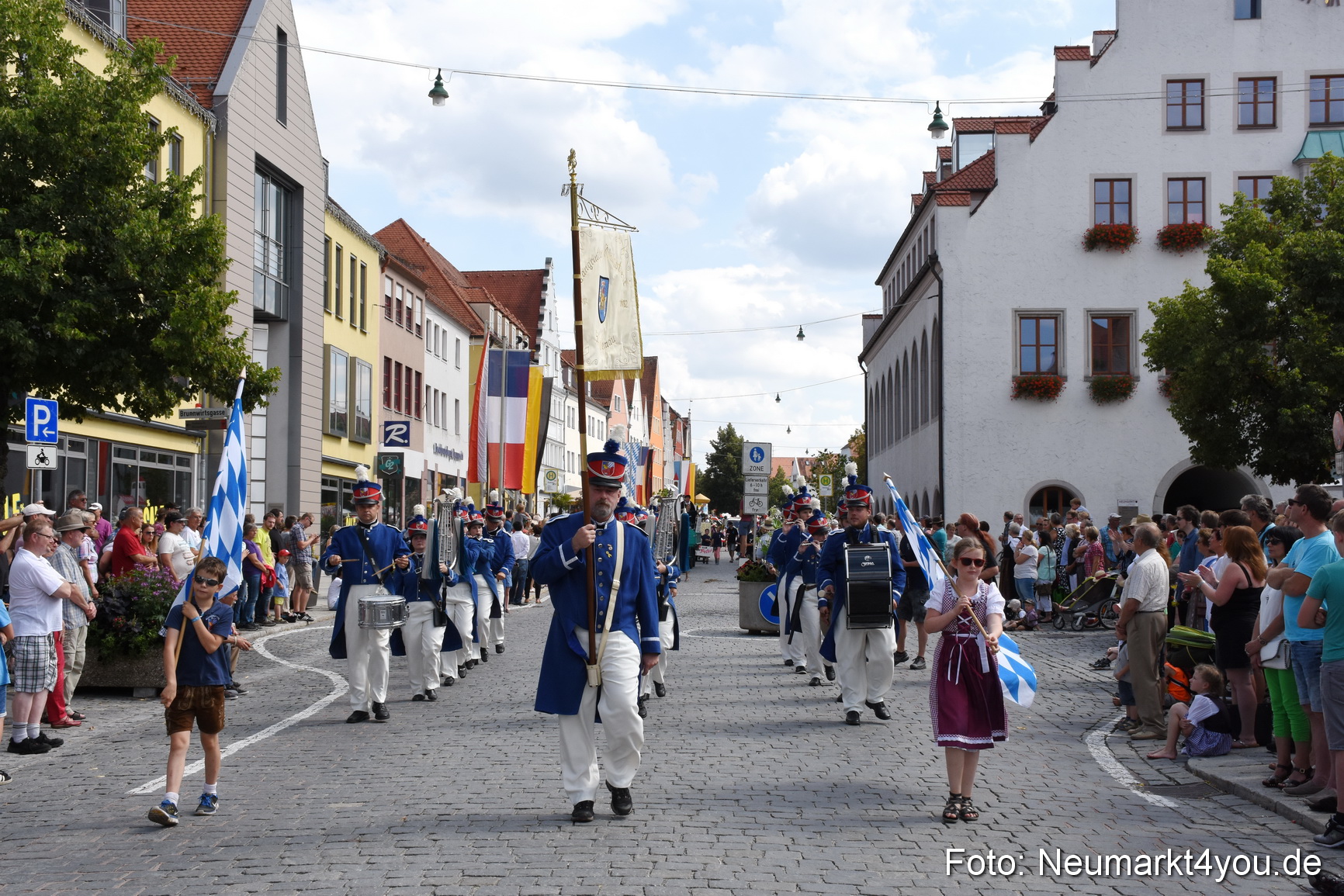 JURA Volksfestzug 2016 0953
