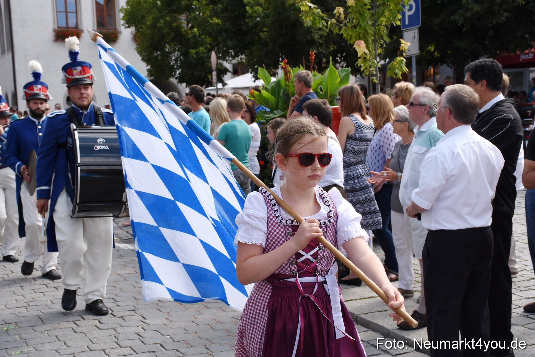 JURA Volksfestzug 2016 0954