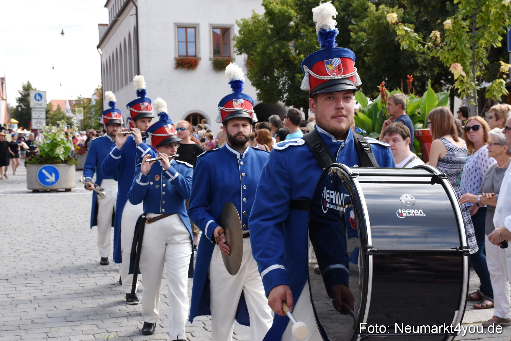 JURA Volksfestzug 2016 0956