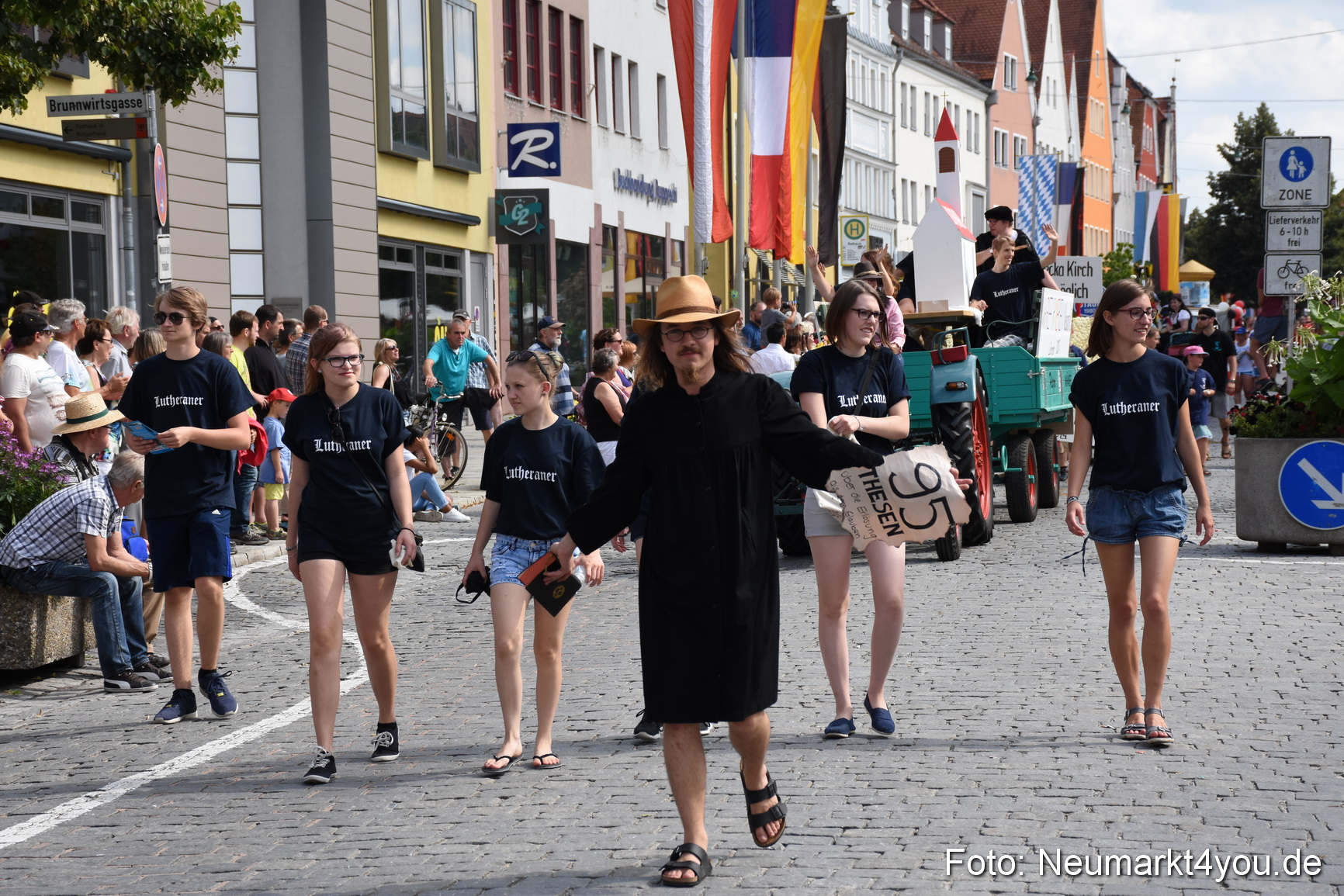 JURA Volksfestzug 2016 0962